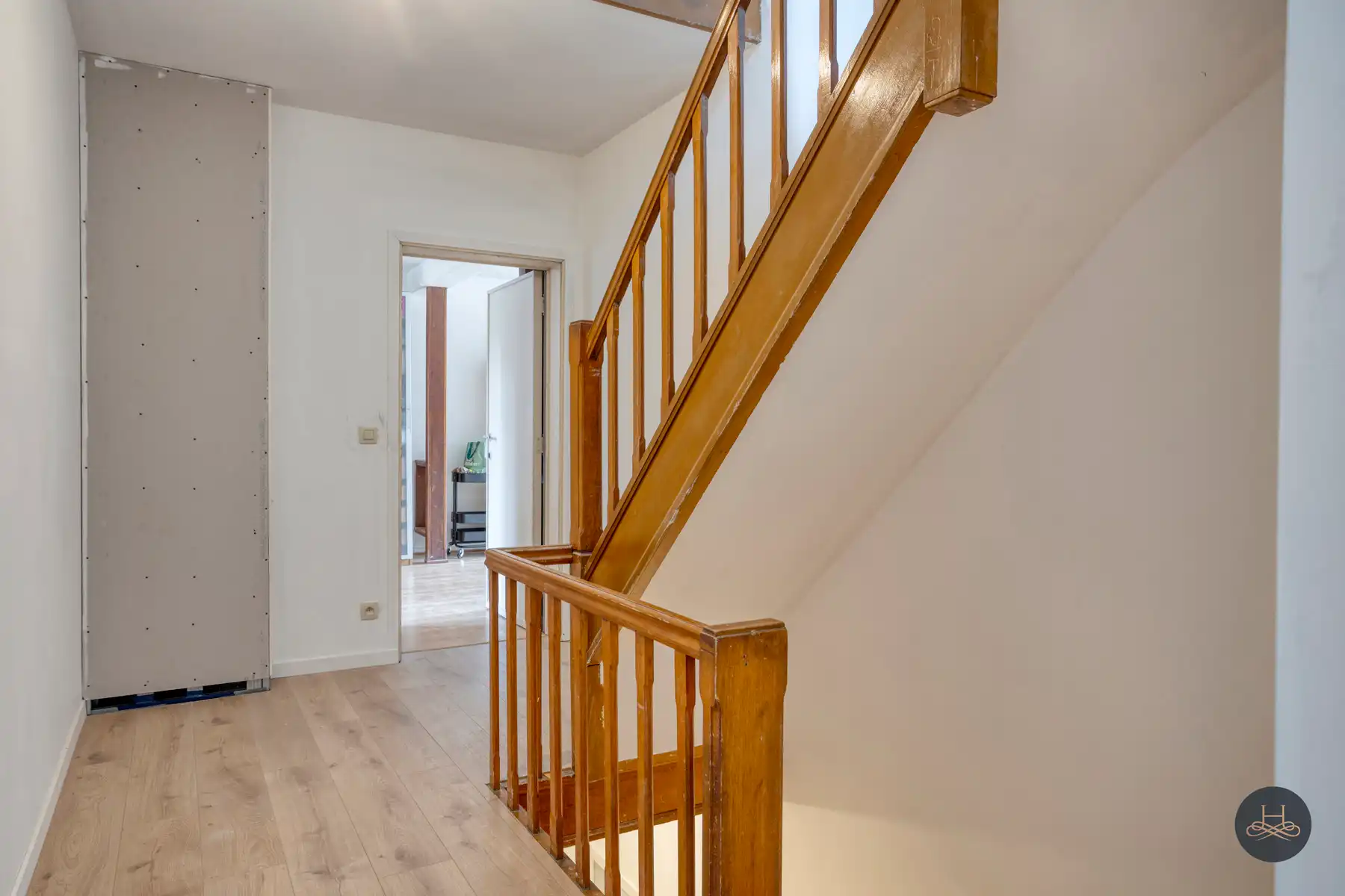 Prachtige, elegant gerenoveerde woning met ruimte en comfort foto 22