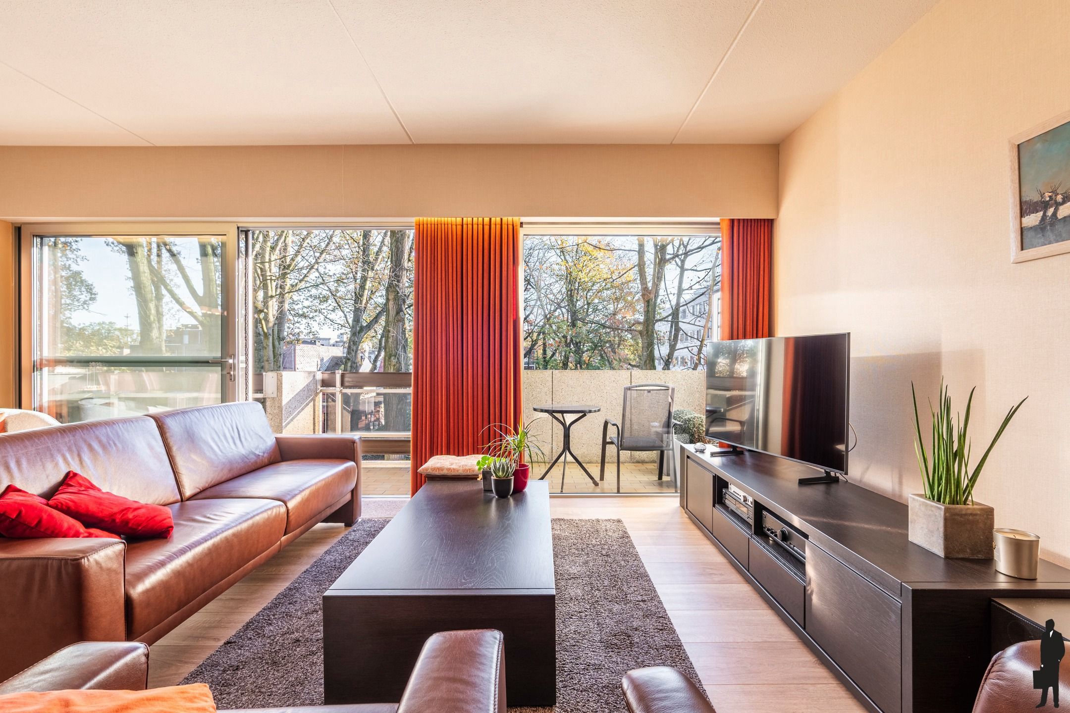 Instapklaar appartement met 3 slks in een rustig woonpark foto 4