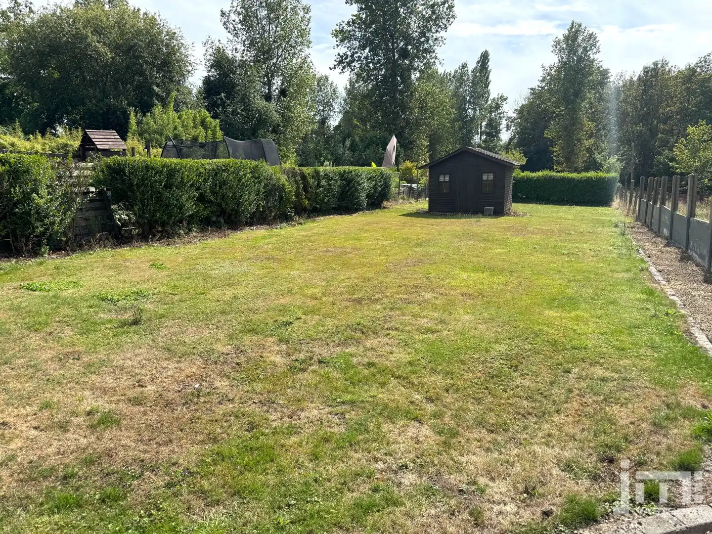 Halfopen bebouwing in het landelijke 's Herenelderen foto 13