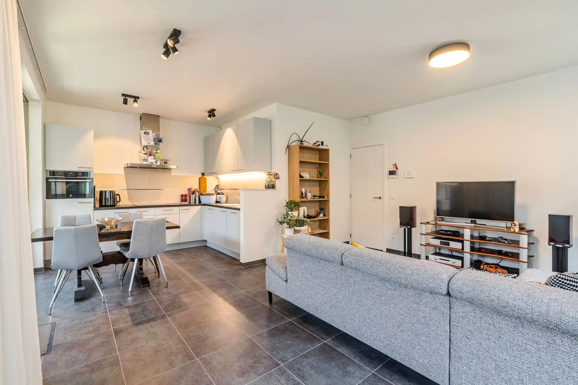 Appartement te koop Liane Bruylantslaan 15/101 - 2050 Antwerpen