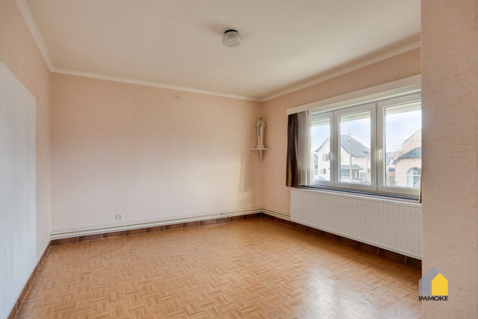 Op te frissen woning met 4 slpks op ruim perceel van 9 a 78 ca. foto 20