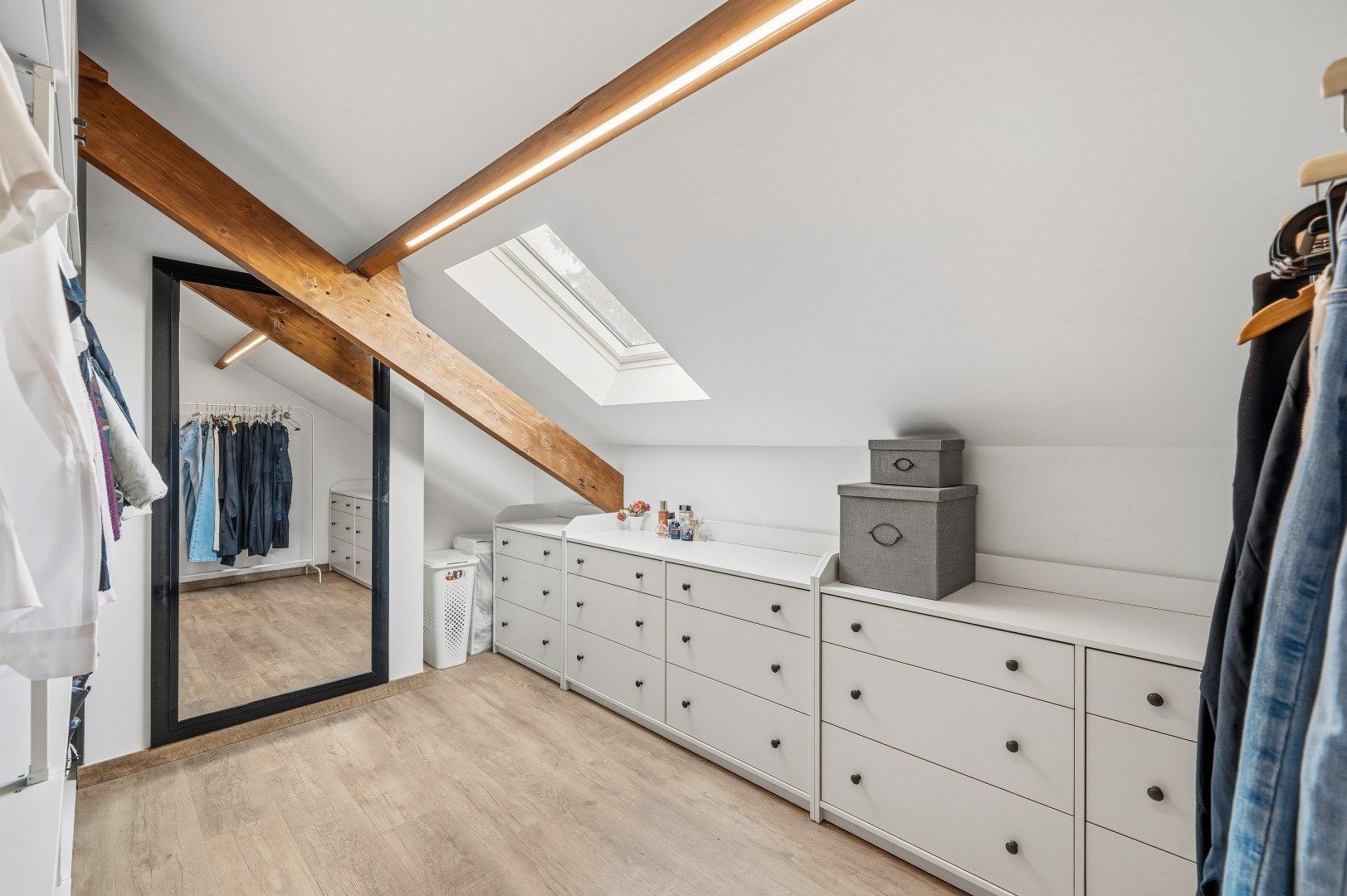 Instapklare open bebouwing met veel ruimte en mogelijkheden in Tienen foto 19