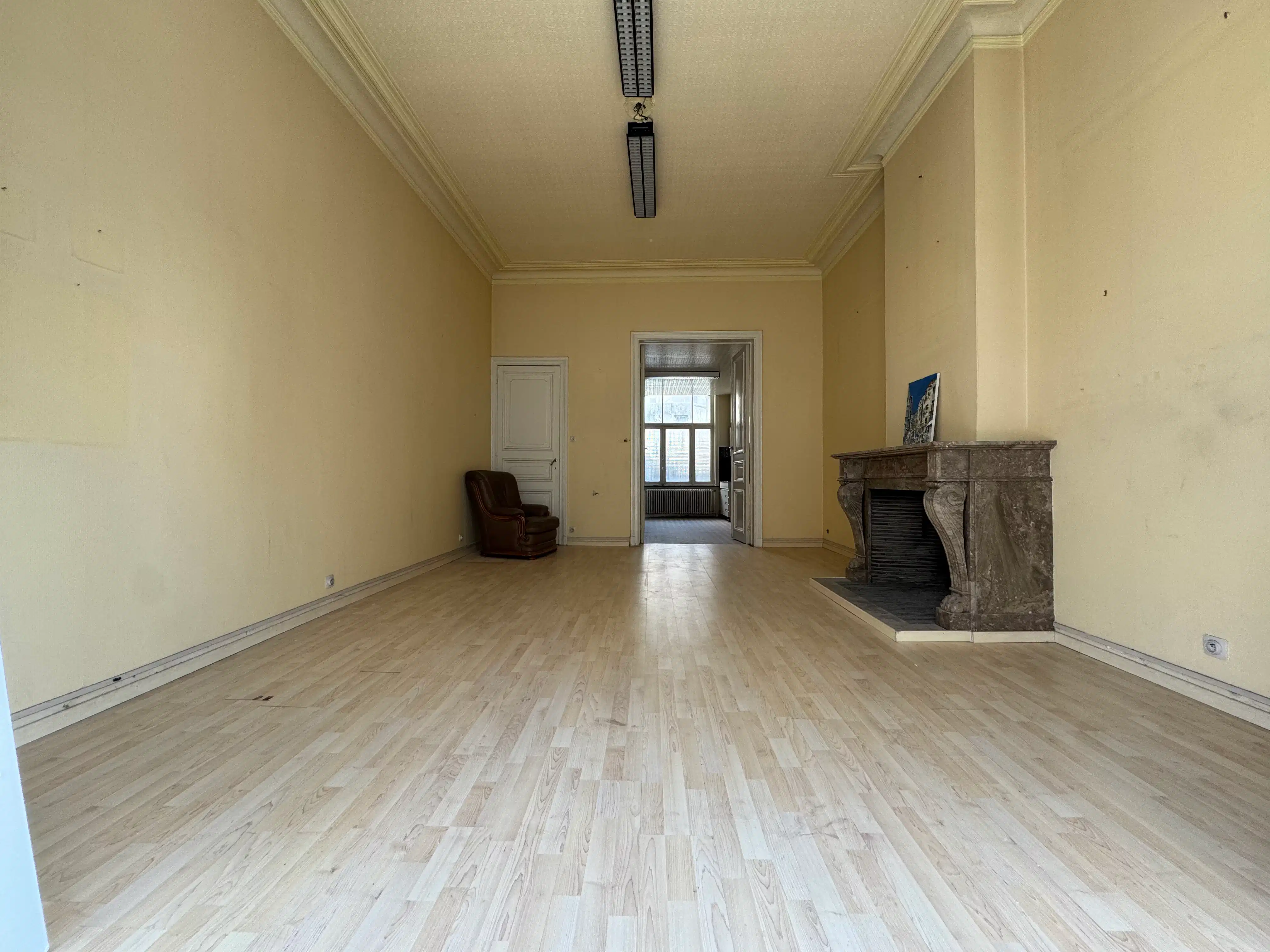 Twee handelspanden op AAA-locatie - met erfgoedwaarde foto 3
