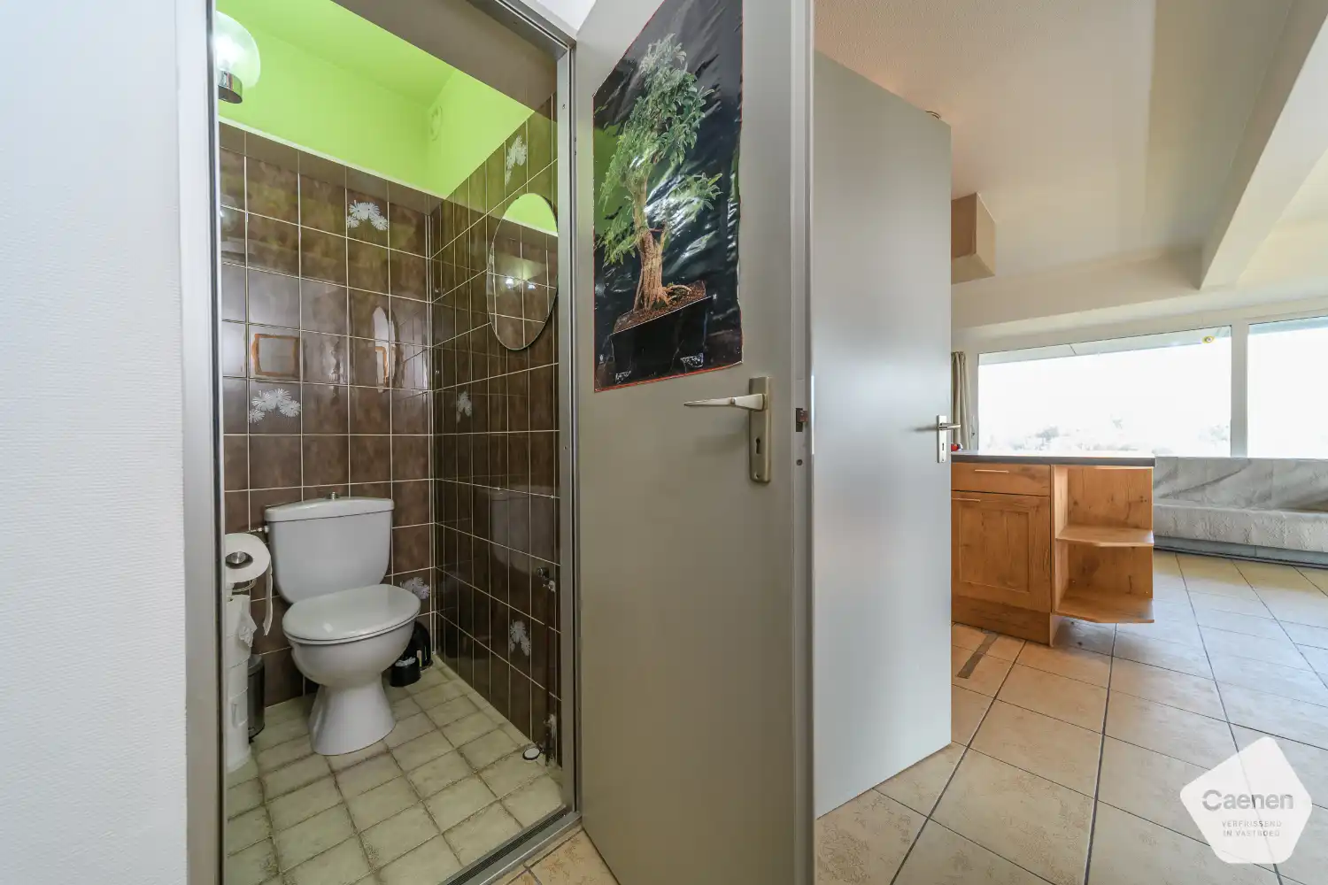 Uniek gelegen hoekappartement aan de duinen, vlak bij zee! foto 14