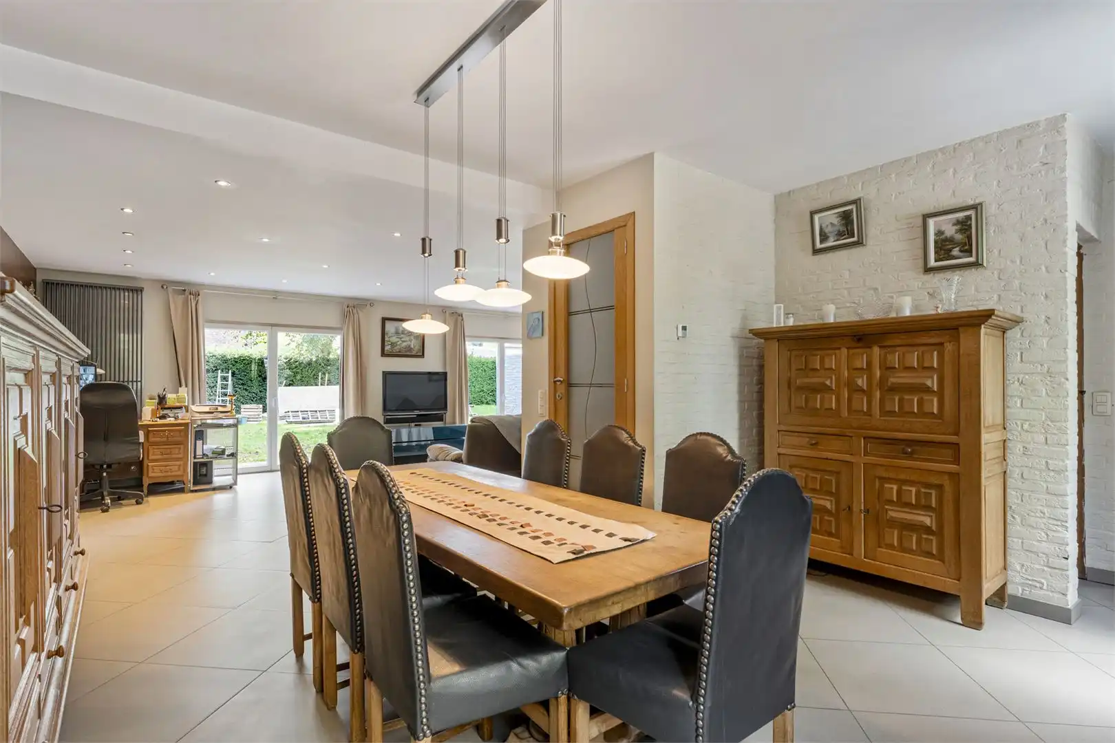 Huis te koop foto 4