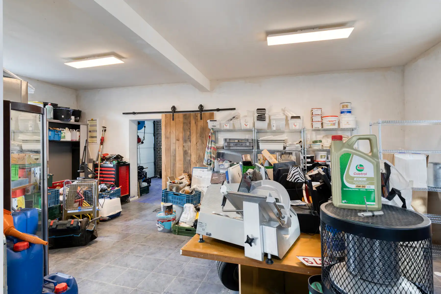 Unieke eigendom! Gerenoveerde hoeve met bijgebouw - EPC B foto 23