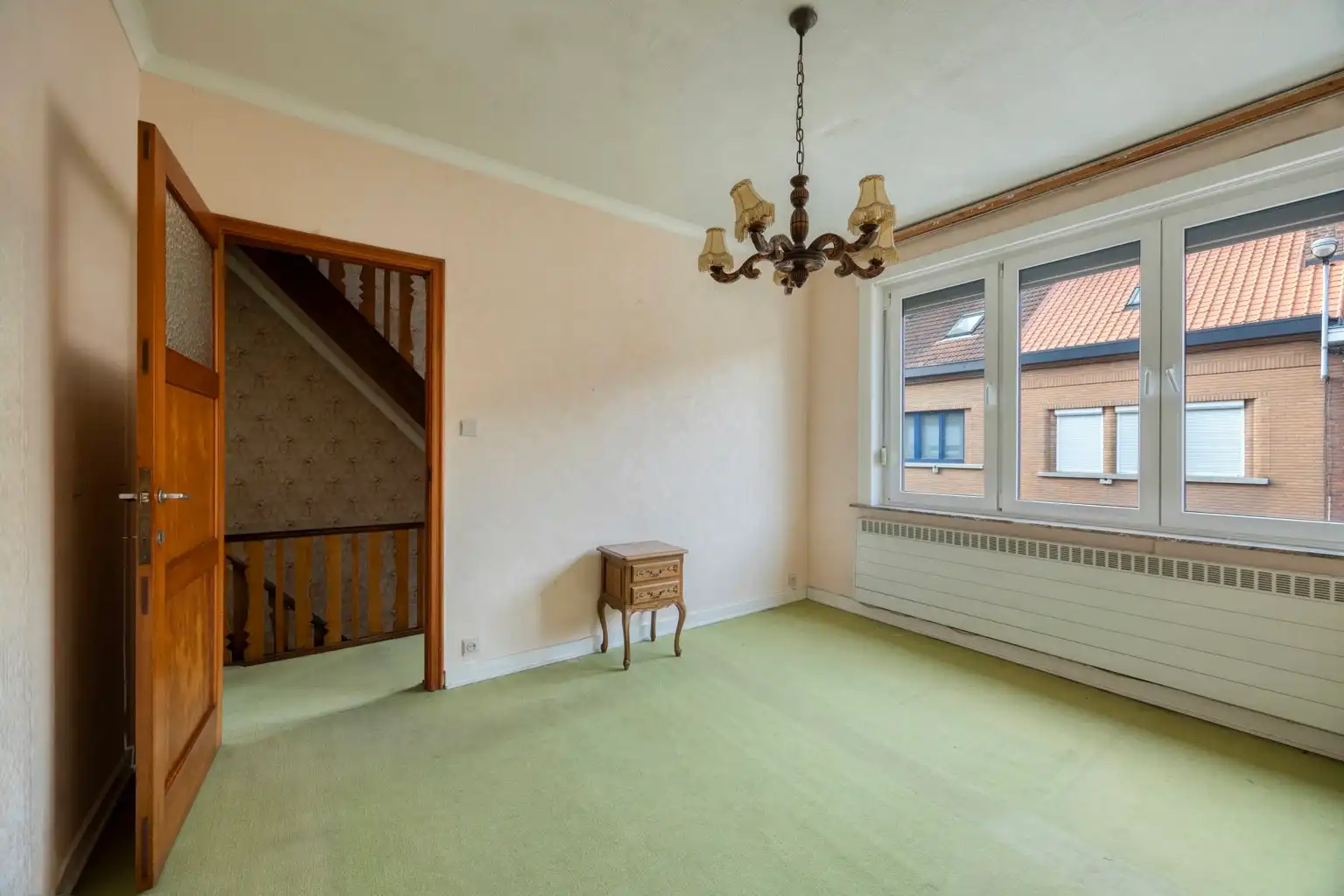 Mooie woning in doodlopende straat in Kessel-Lo foto 17