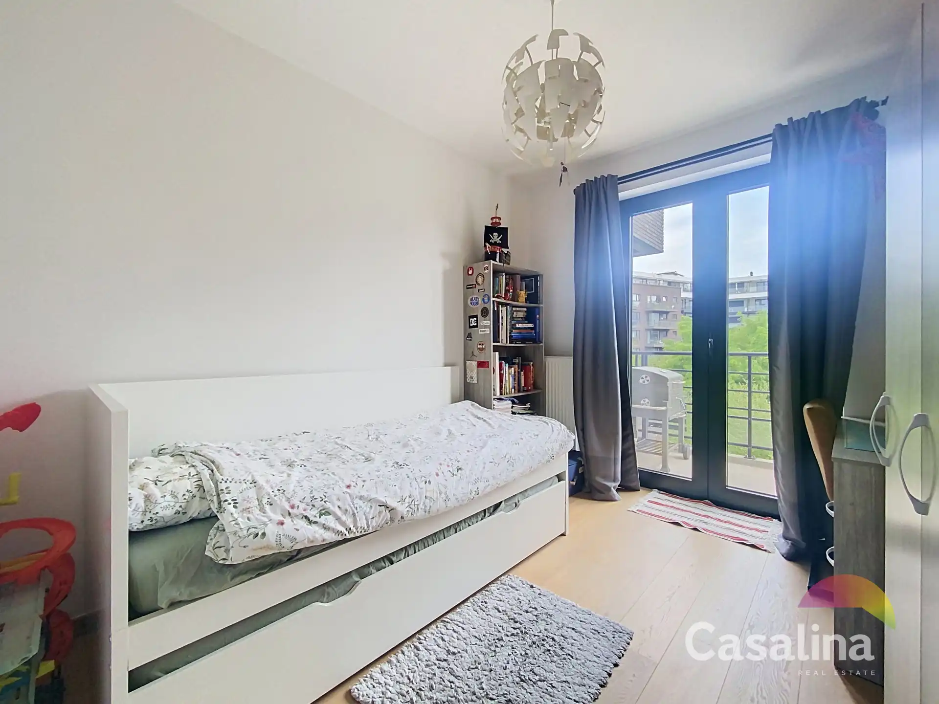 Appartement te koop foto 20