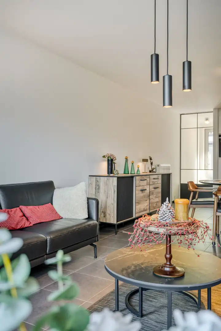 Prachtig gelijkvloers appartement met tuin in Lauwe! foto 10