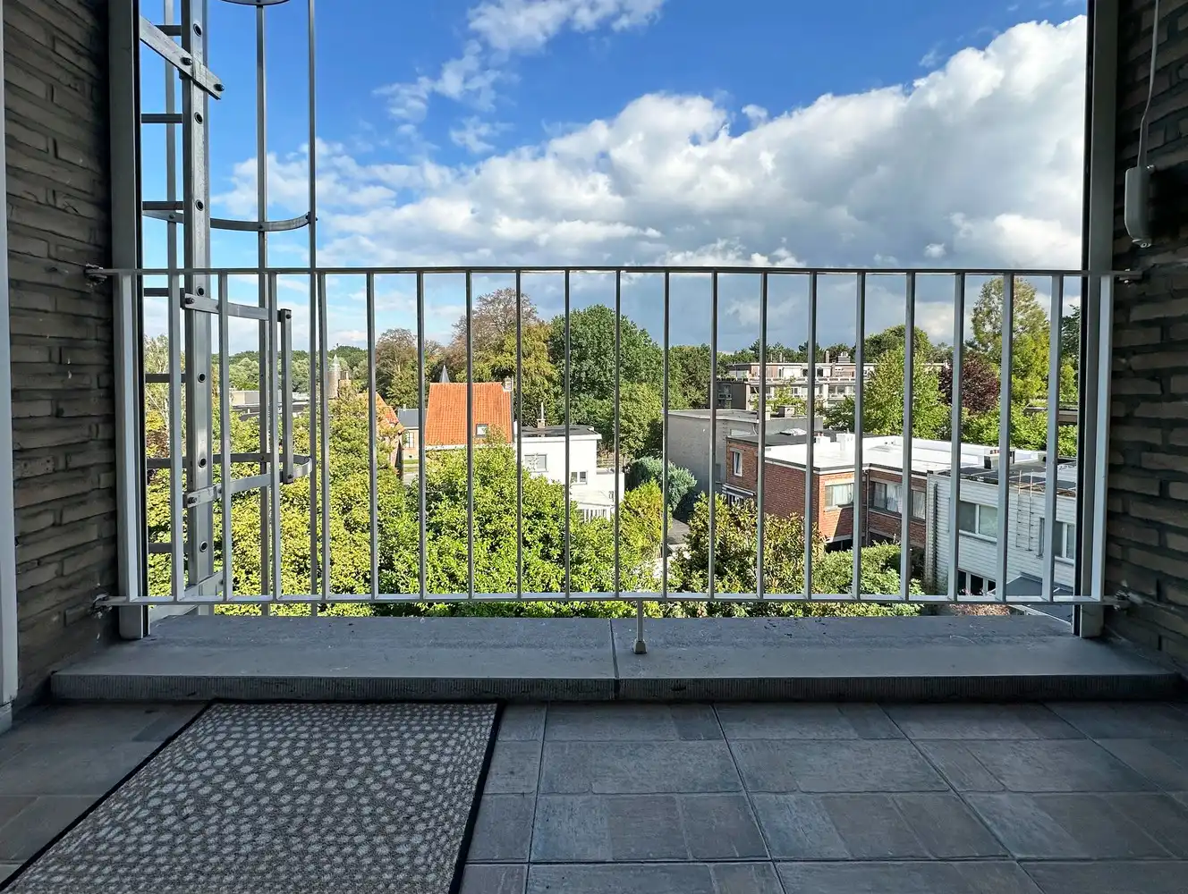 Instapklaar appartement met twee slaapkamers én lift te Deurne foto 11