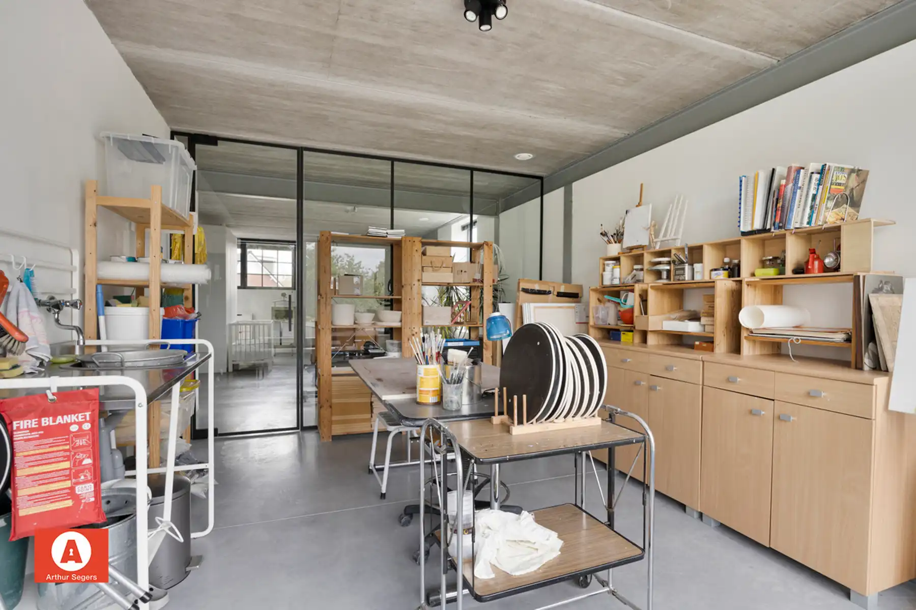 IN OPTIE - BEN (bouwjaar: 2022) karakter gezinswoning mét kijkvitrine. foto 20