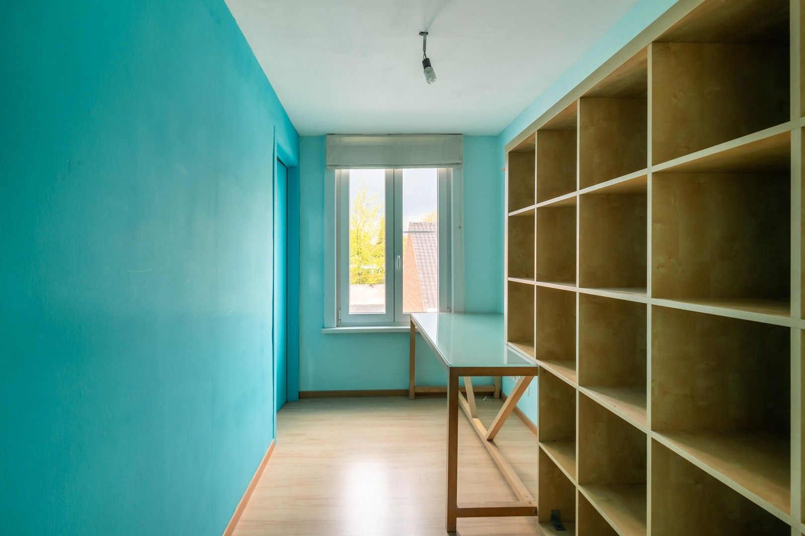 Instapklare woning met 2-3 slaapkamers te Tielt (Meulebeke)! foto 10