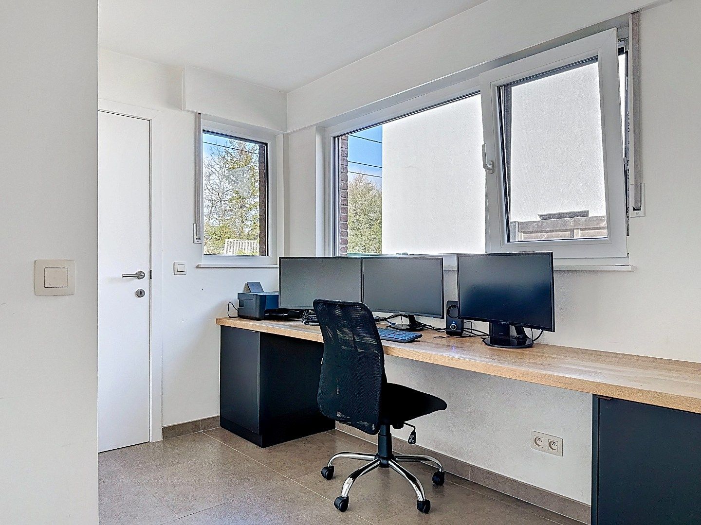 Stijlvolle gerenoveerde woning in Haacht foto 6