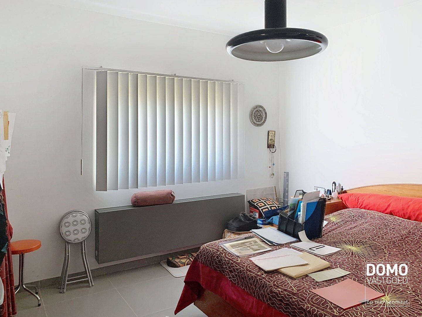 Ruim appartement gelegen te Herk-de-Stad - 3 slaapkamers - bouwjaar 2011 - EPC label: C foto 12