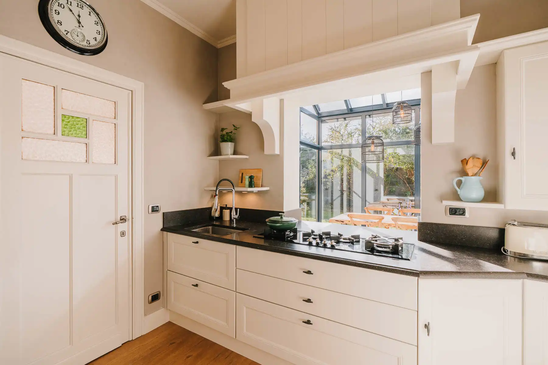 Riante & instapklare en veelzijdige familiewoning te Haacht foto 11