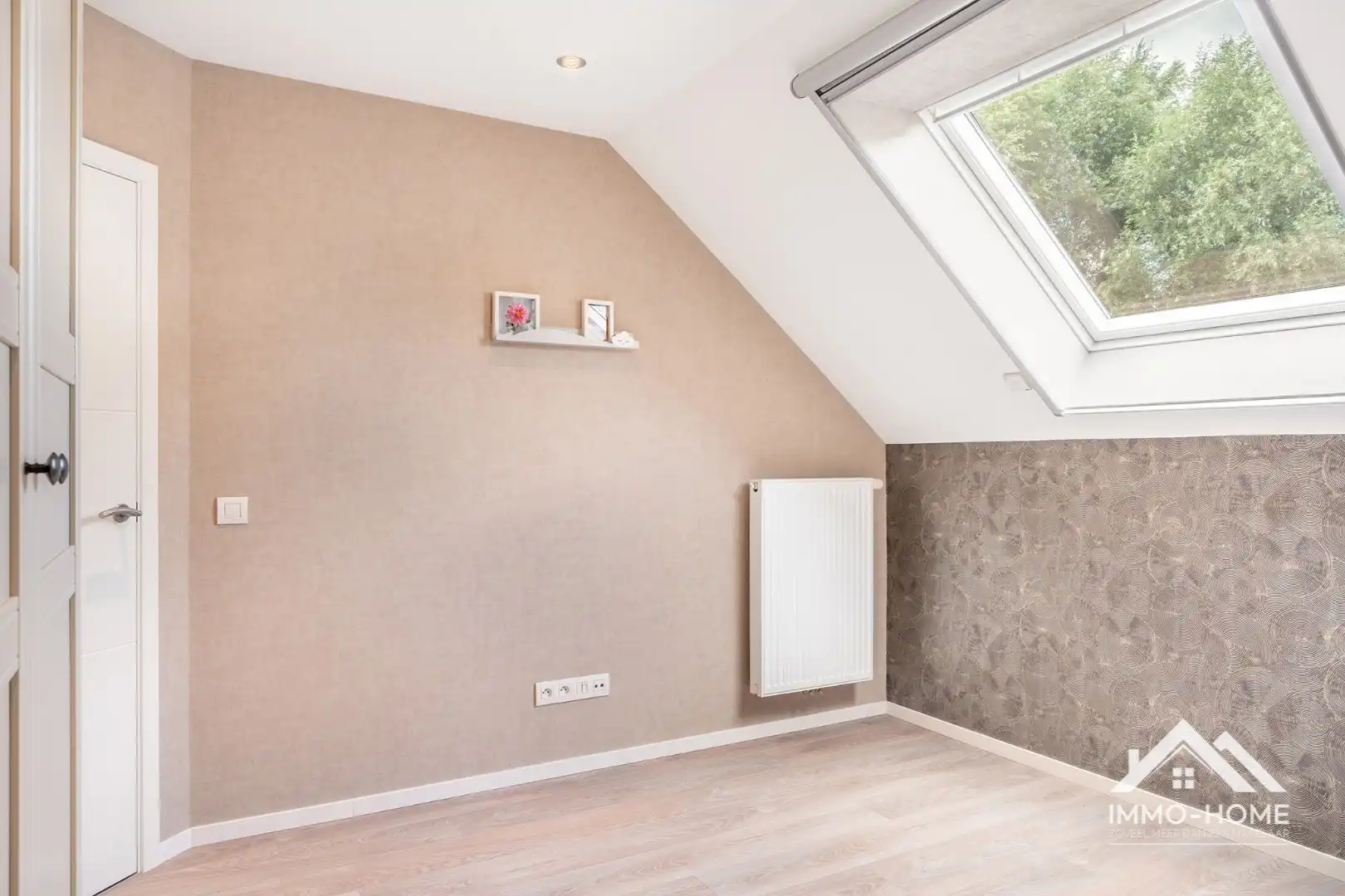 Prachtige HOB in groene woonwijk oostakker! foto 26