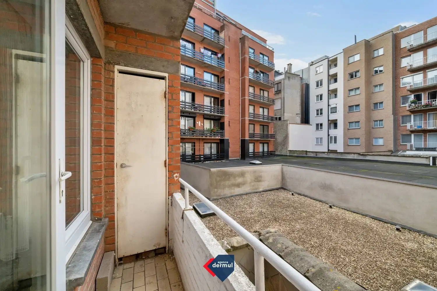 RESIDENTIE COMTE DE FLANDRE foto 15