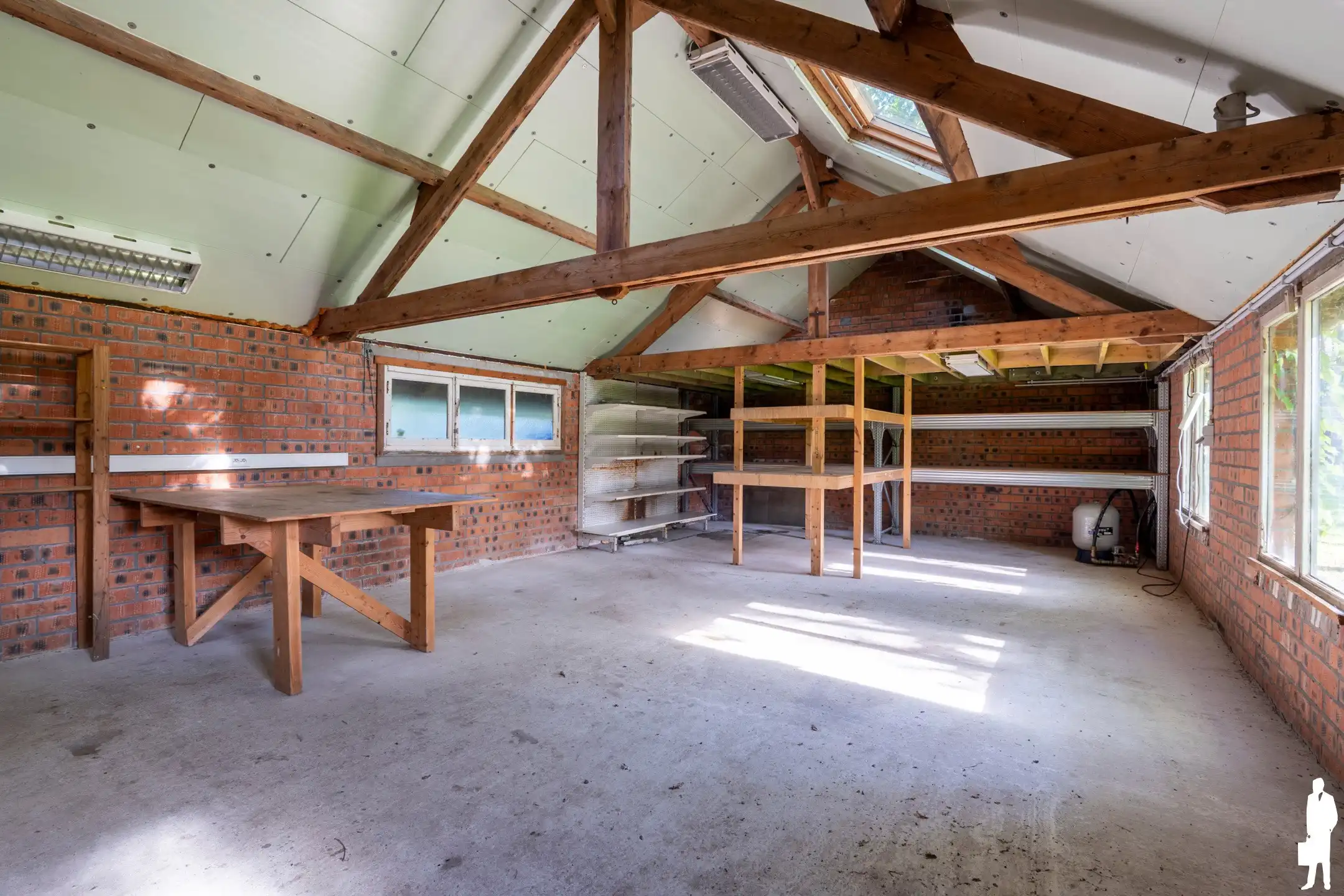 Ruime grond van ca. 1.520 m² voor open bebouwing in Zoersel foto 5