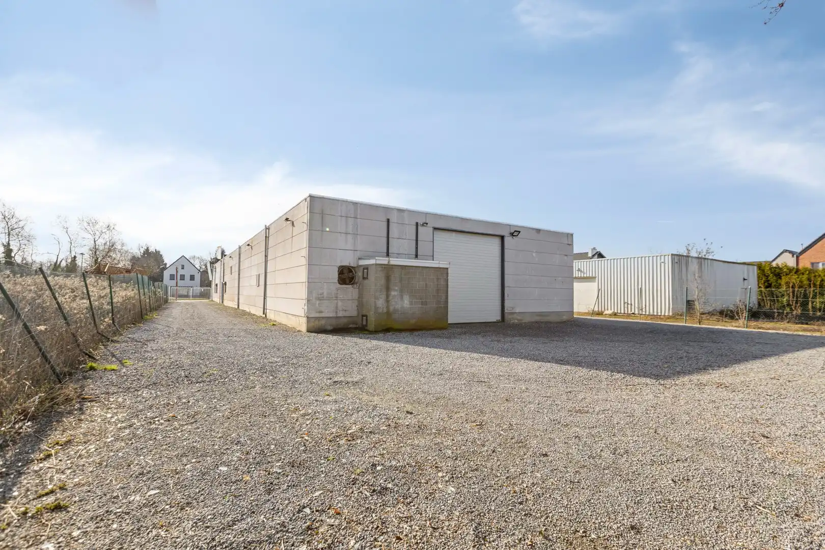 Te koop: Handelspand op toplocatie Hasseltweg foto 34