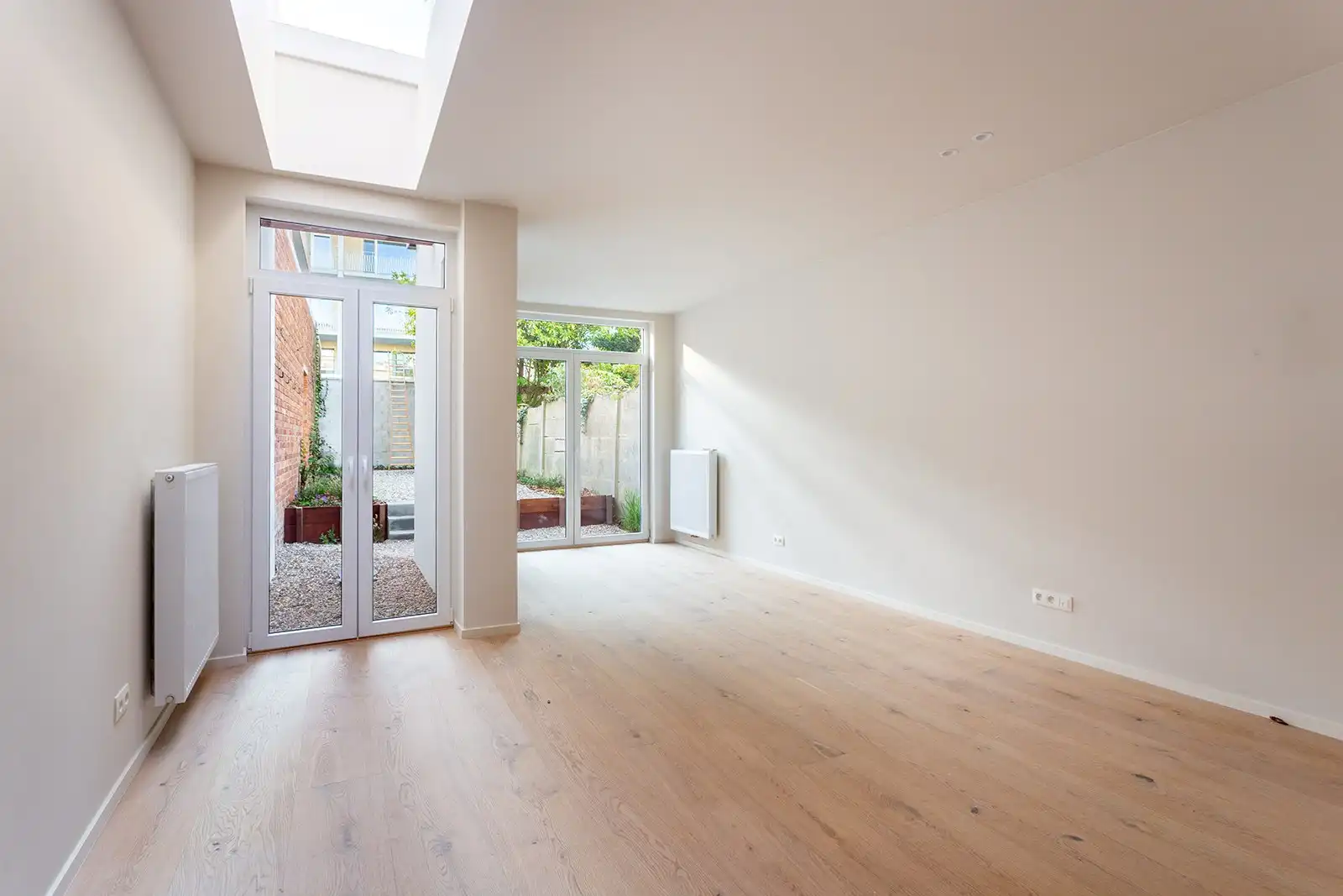 Woning met garage en tuin in oud-Berchem foto 5
