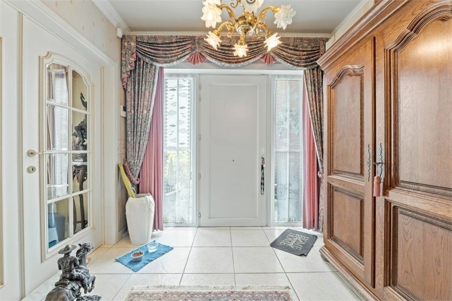 CHARMANTE WONING OP EEN MOOI PERCEEL VAN 12A64CA IN ZOUTLEEUW foto 8