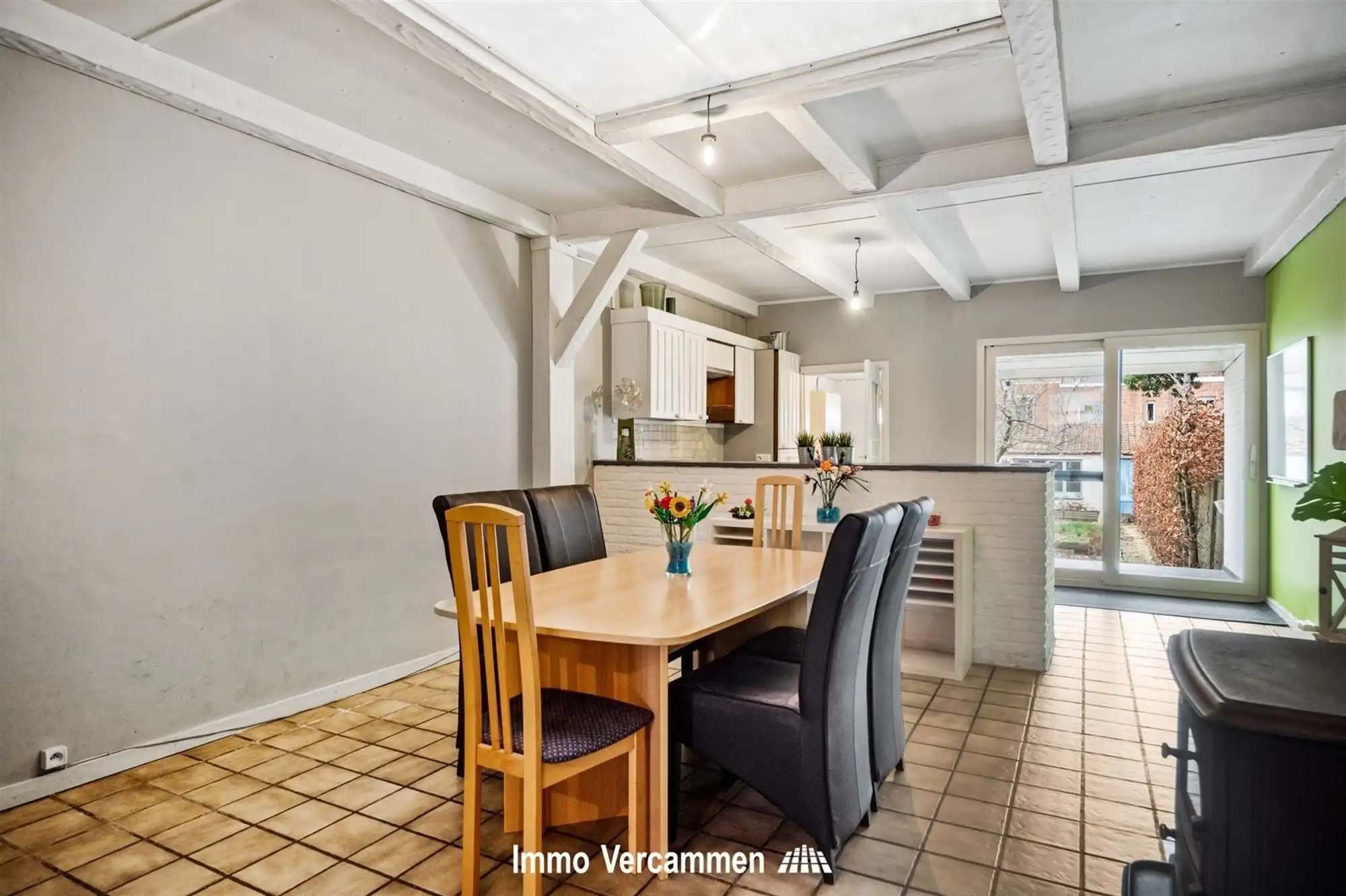 Karaktervolle woning op een centrale locatie te Muizen foto 5