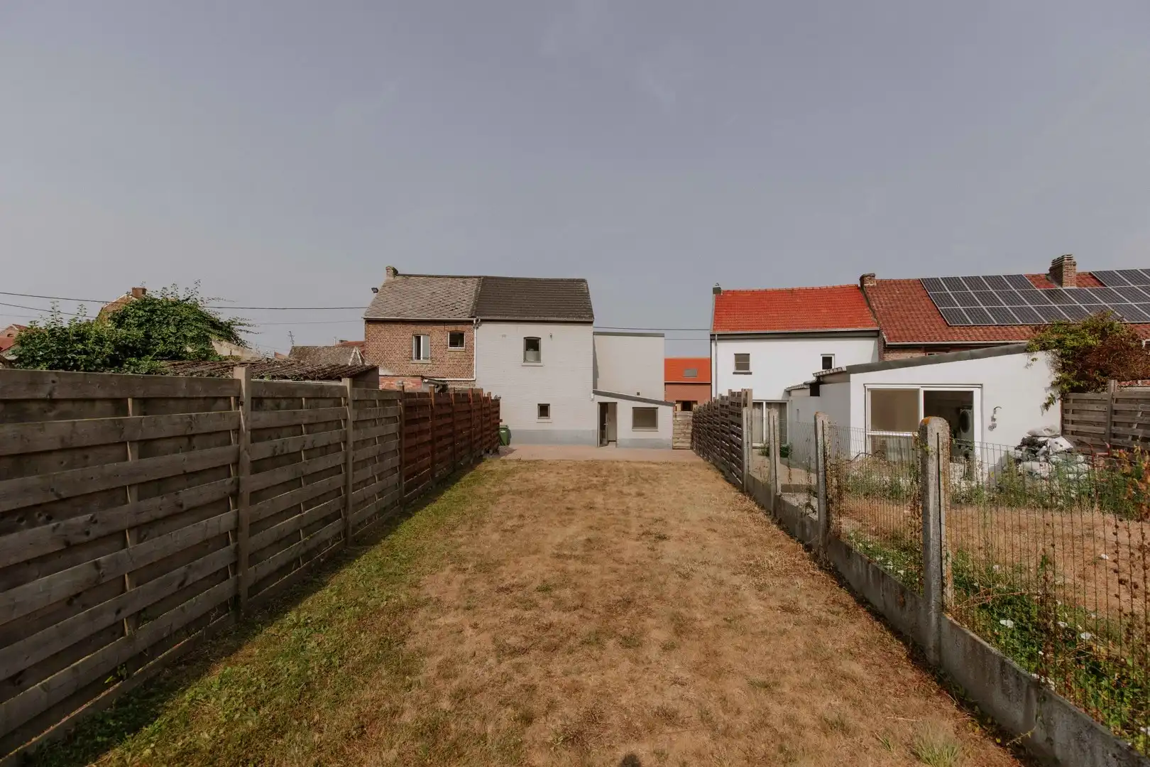Rustig wonen in het centrum foto {{pictureIndex}}