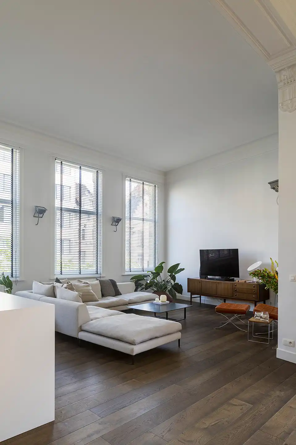 Luxueuze loft met mezzanine op topligging Antwerpen  foto 5