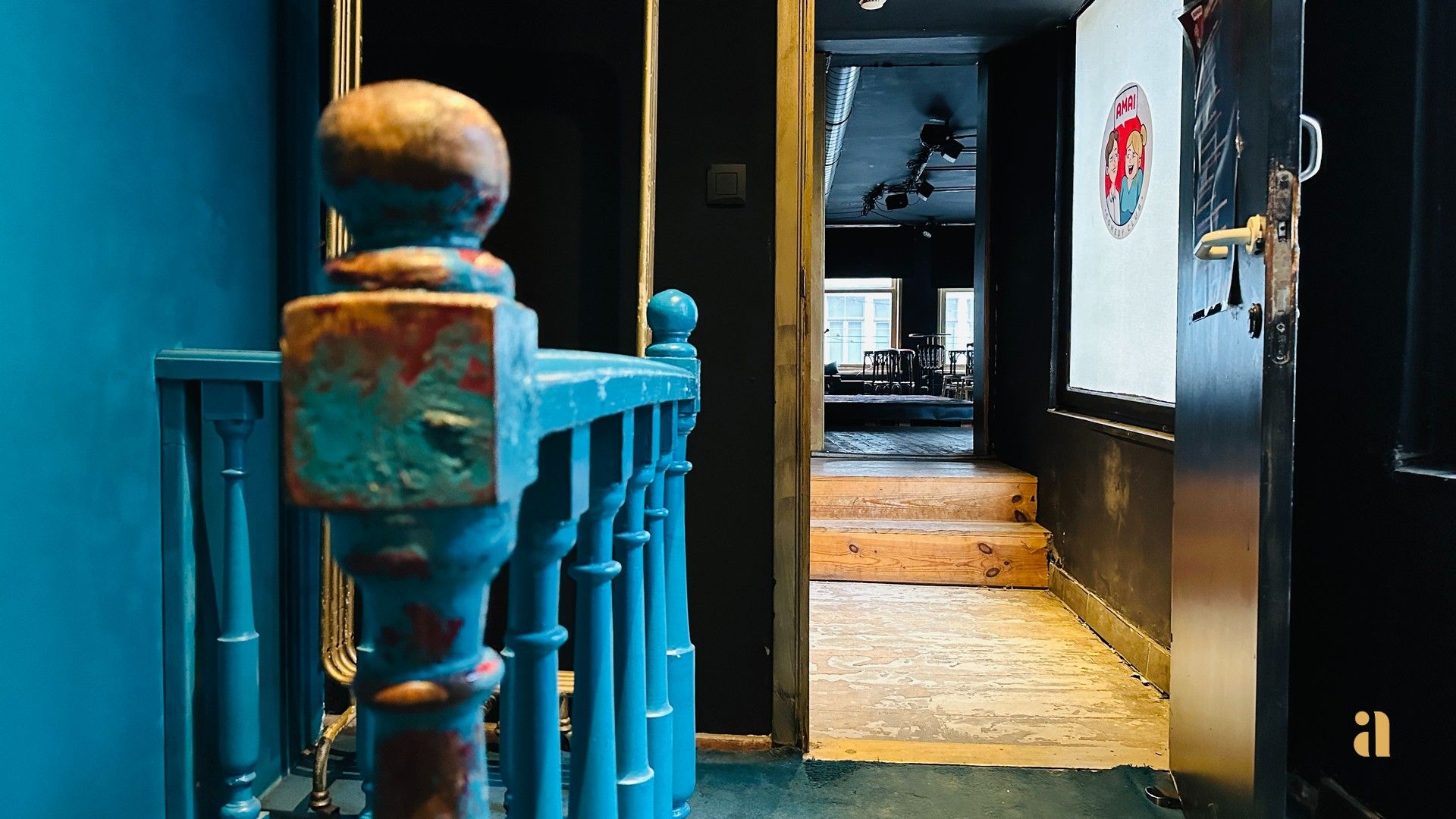 Grijp je kans: Iconisch horecapand te koop vlakbij het Gravensteen foto 14