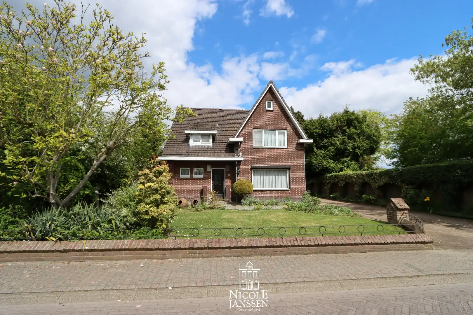 Charmante woning foto 2