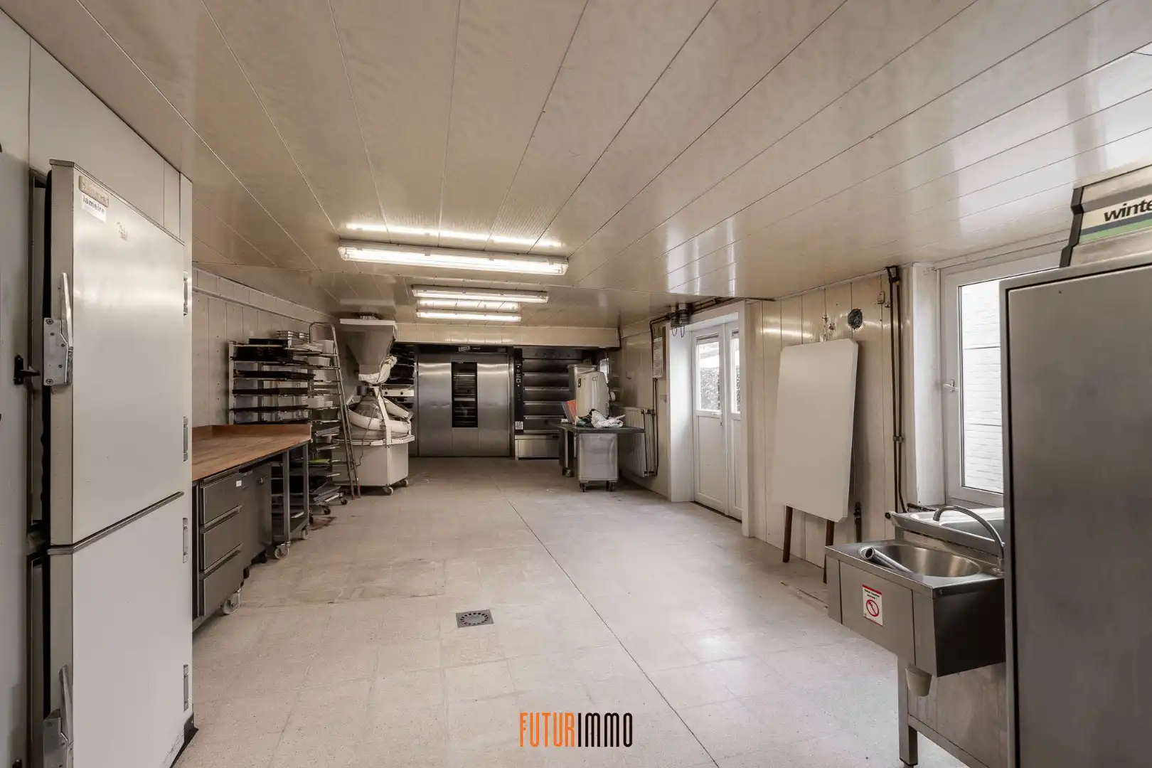 Ruime gezinswoning met uitbreidingsmogelijkheden foto 20