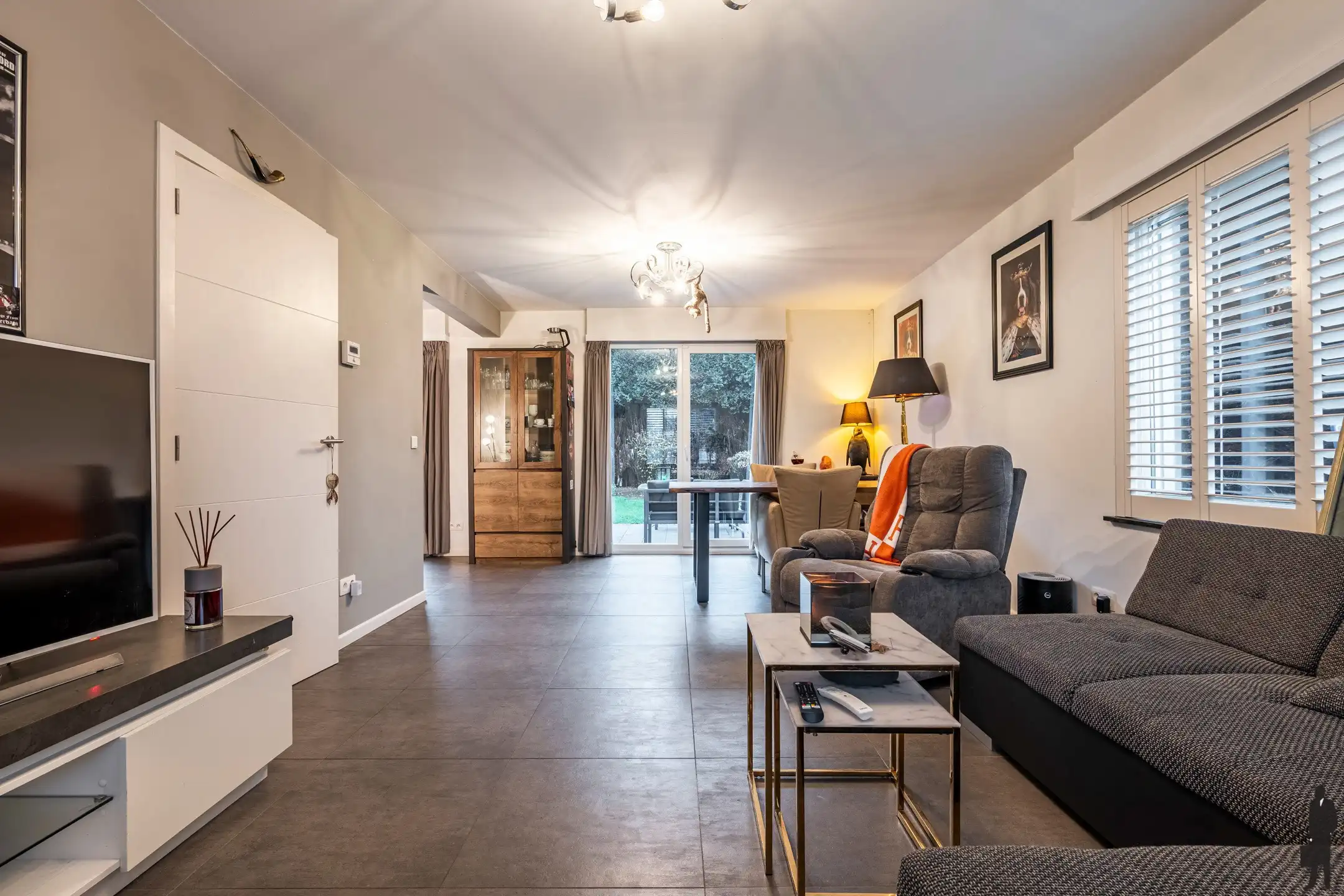 Instapklare woning met praktische indeling en zuidgerichte tuin foto 19