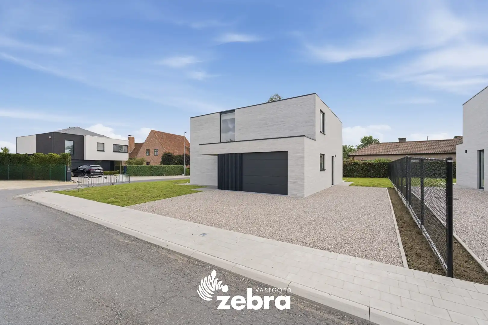 Moderne open bebouwing met 3 slaapkamers te Tielt (Meulebeke)! foto 2