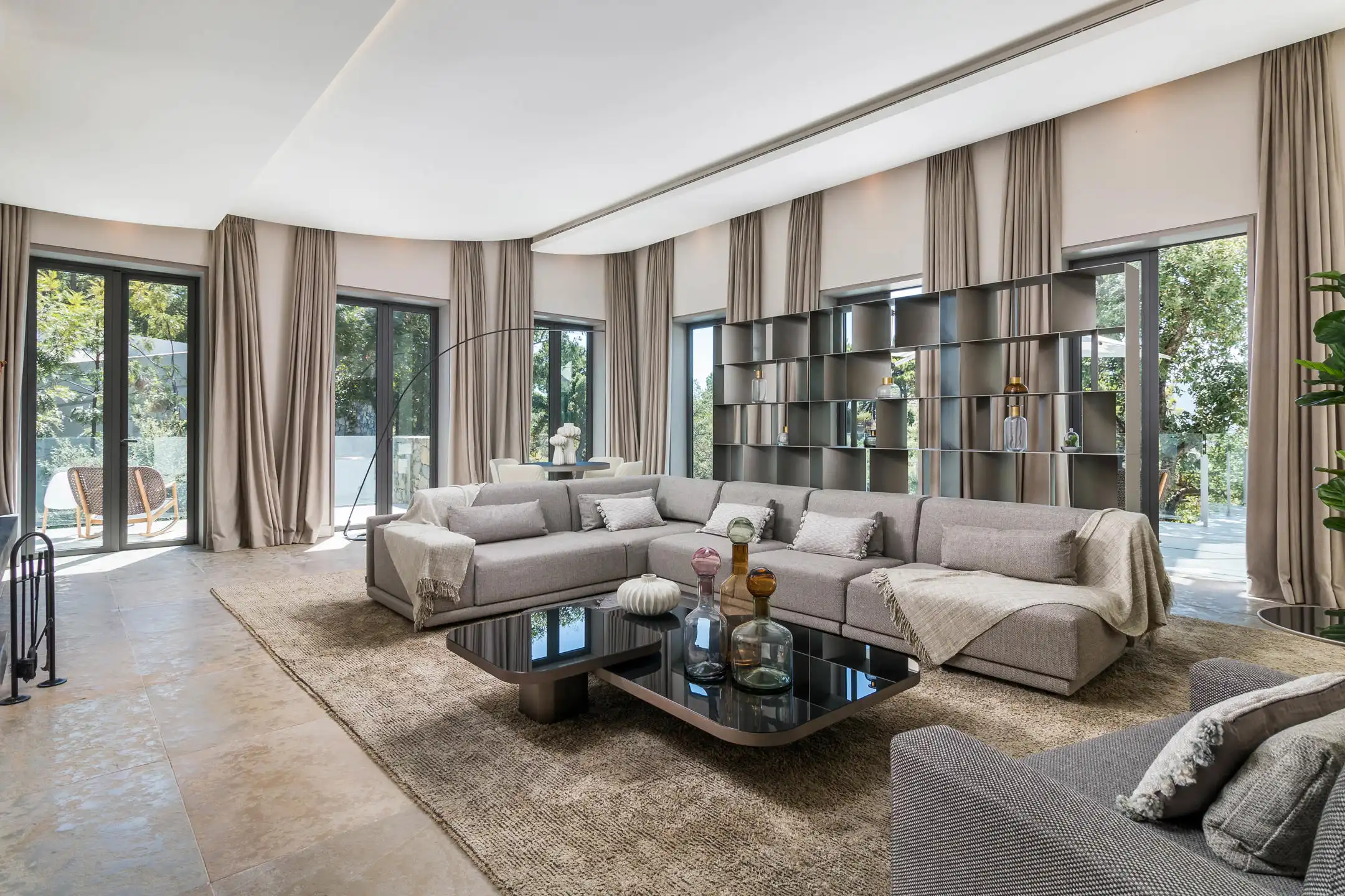 Z'unica, villa in het meest exclusieve golfresort van Europa foto 5