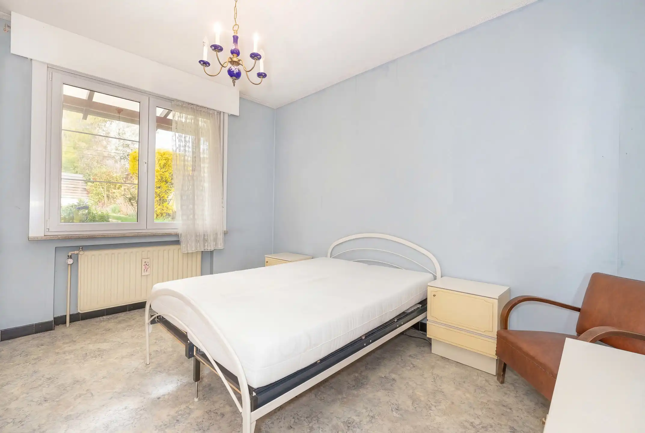 Een appartement om opnieuw uit te vinden met privétuin foto 28
