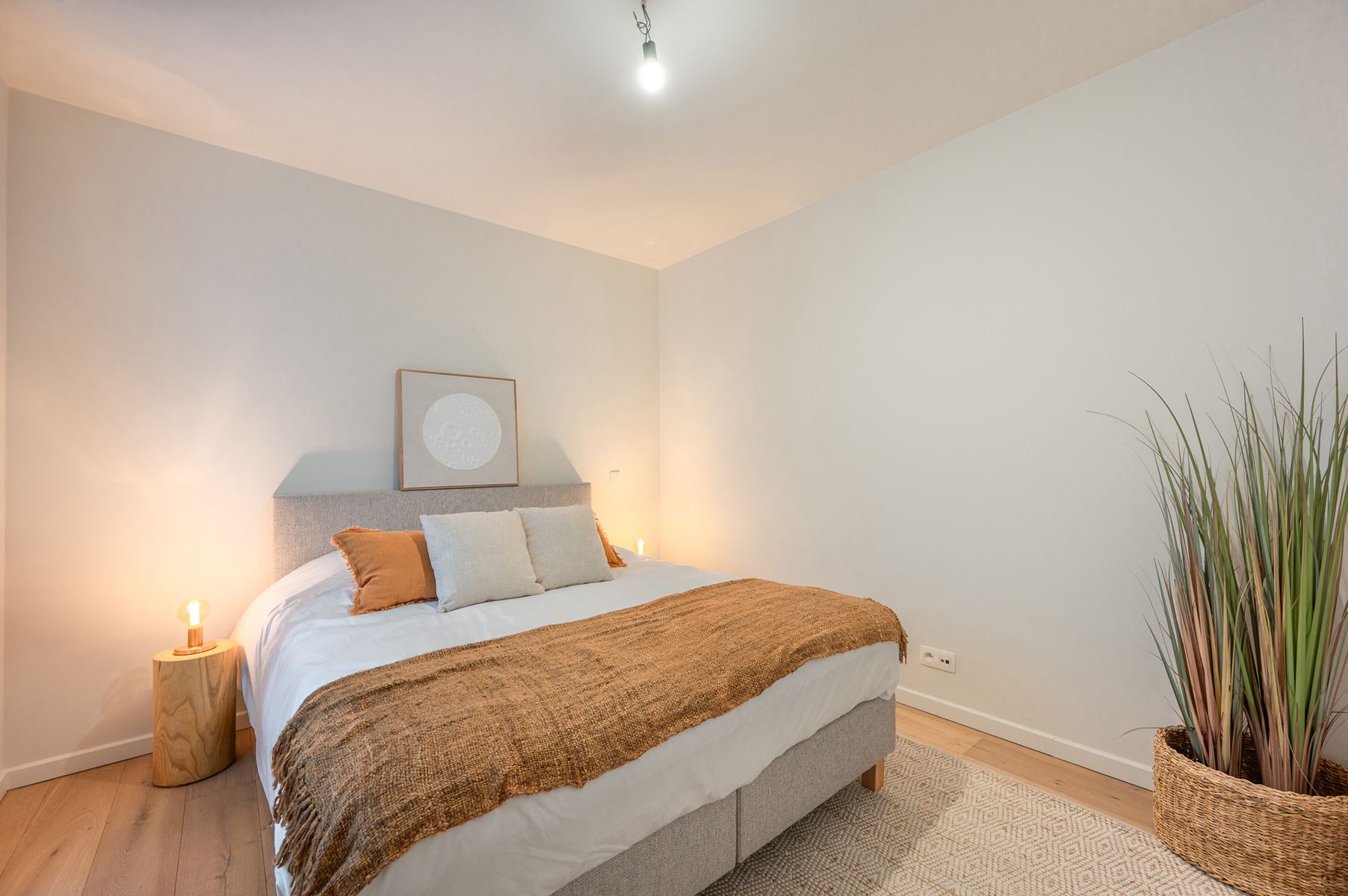 Appartement te huur foto 18