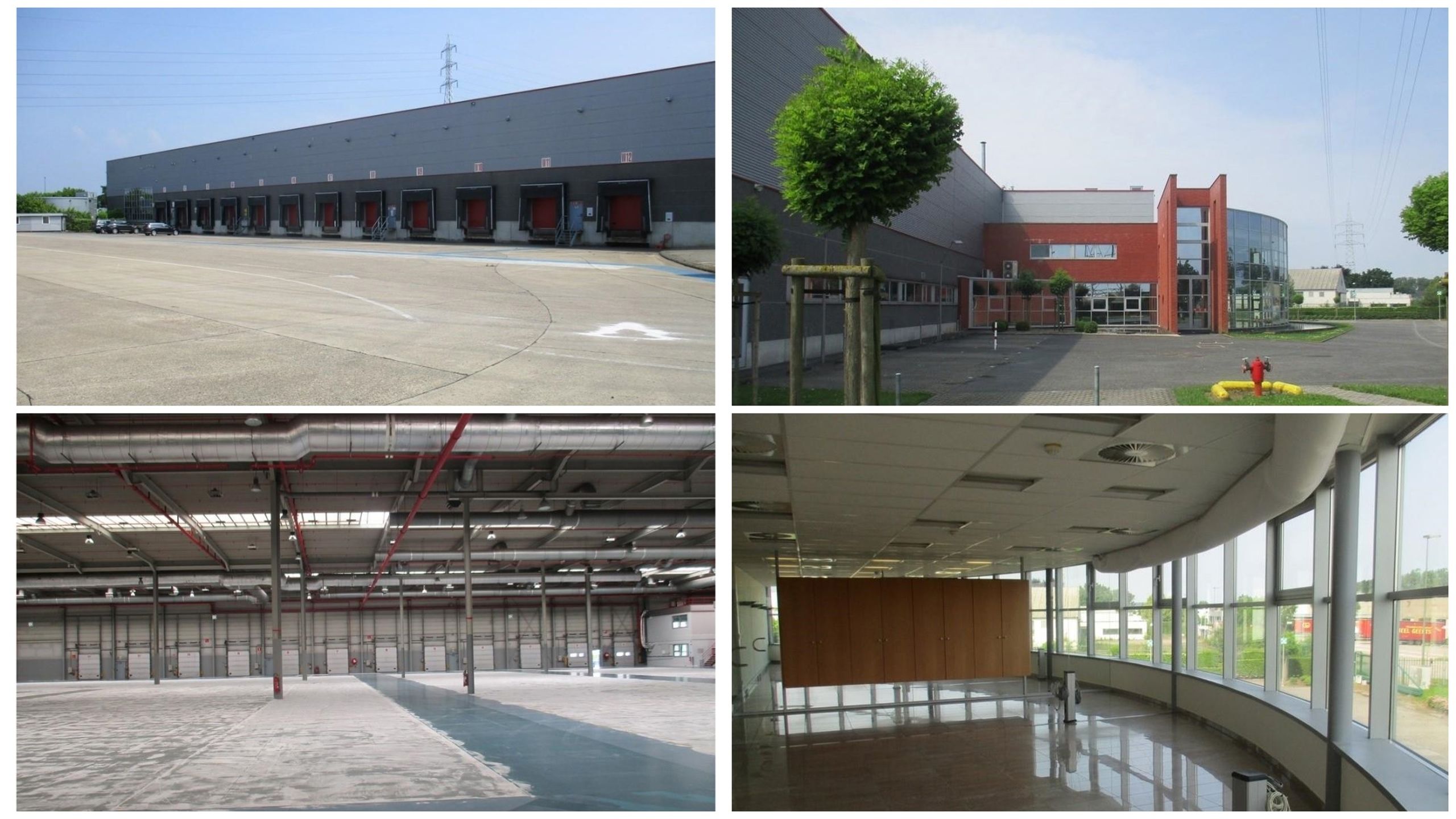 Kantoor te huur 125m² foto 15