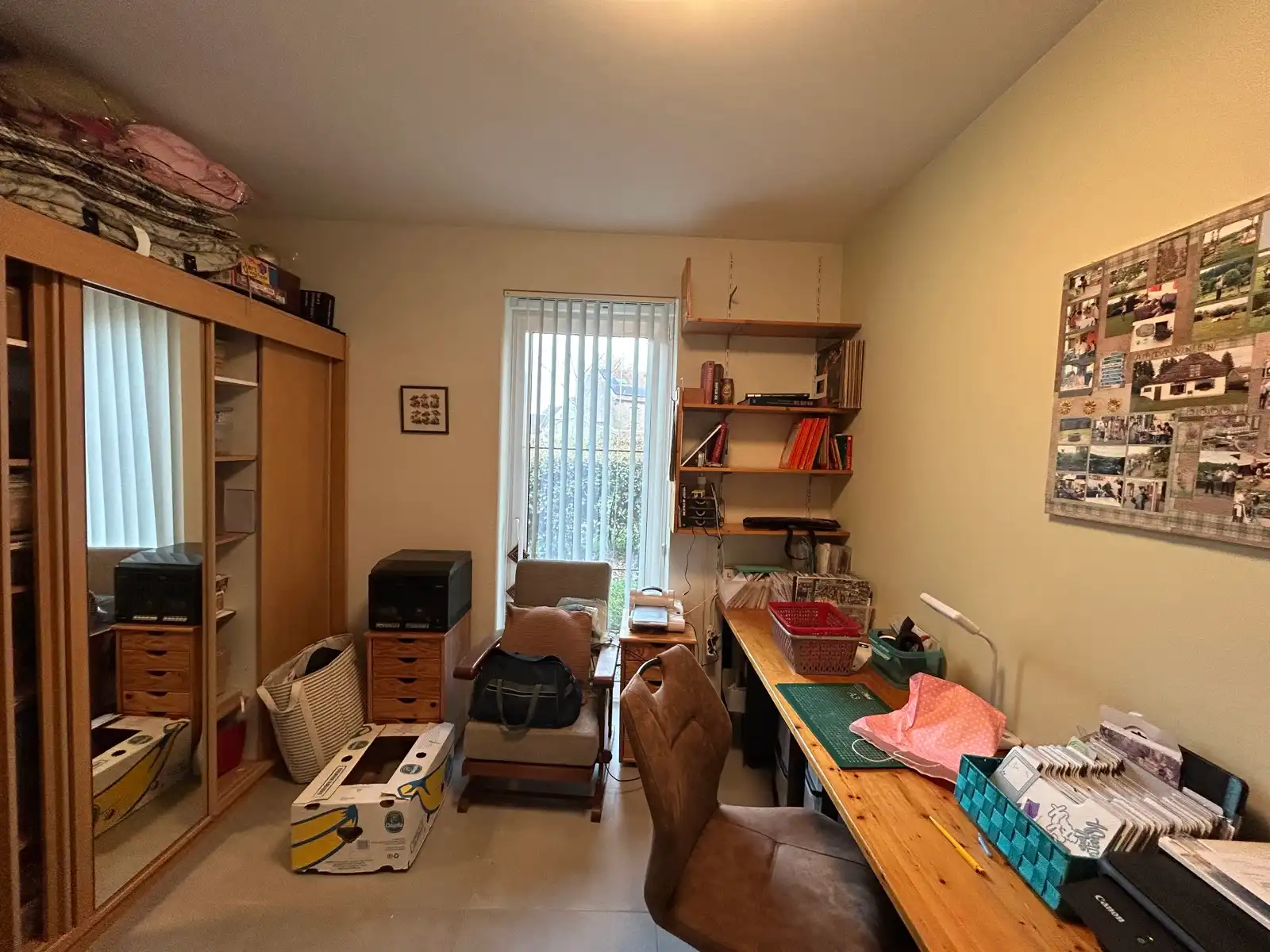 Appartement te huur foto 10