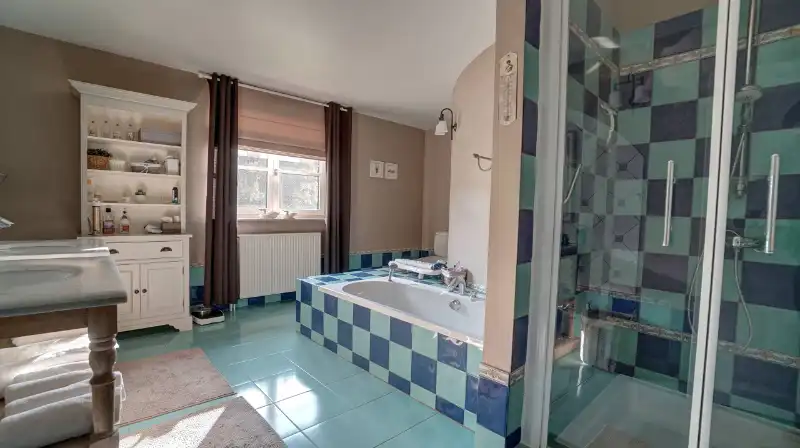 Standingvolle villa 560m² op 29 are met openluchtzwembad foto 20