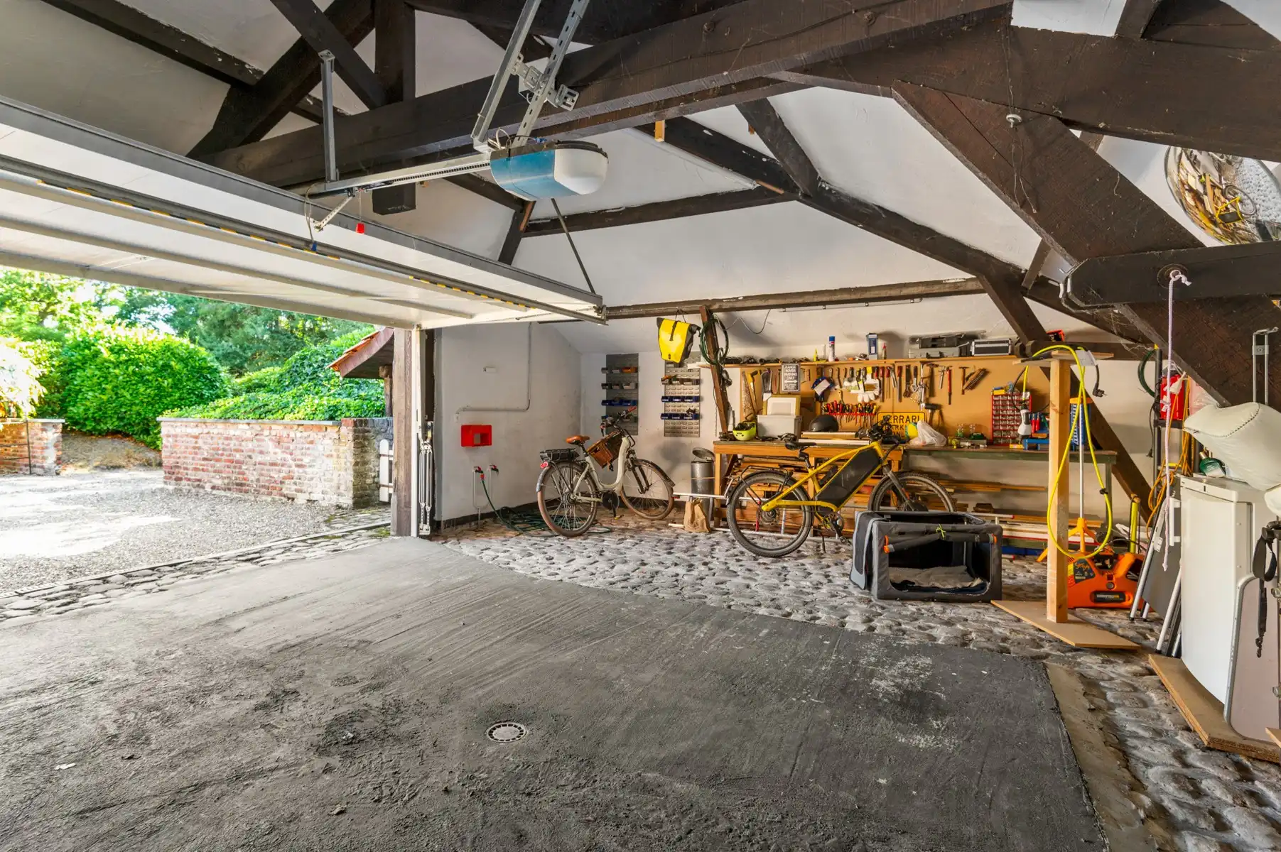 Vlassak-Verhulstvilla op uitstekende locatie foto 35