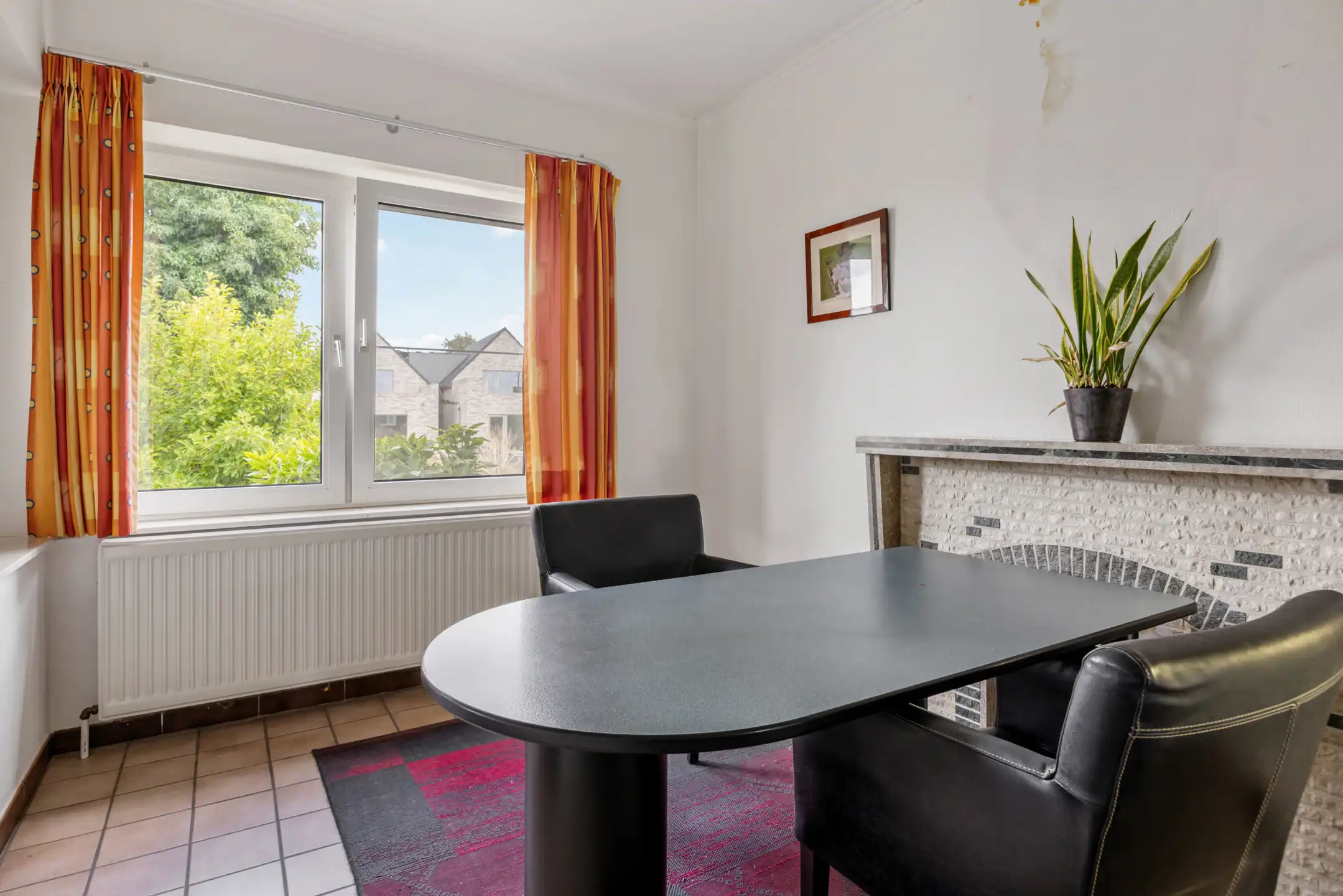 Vrijstaande bungalow op riant perceel te Kesselt foto 8