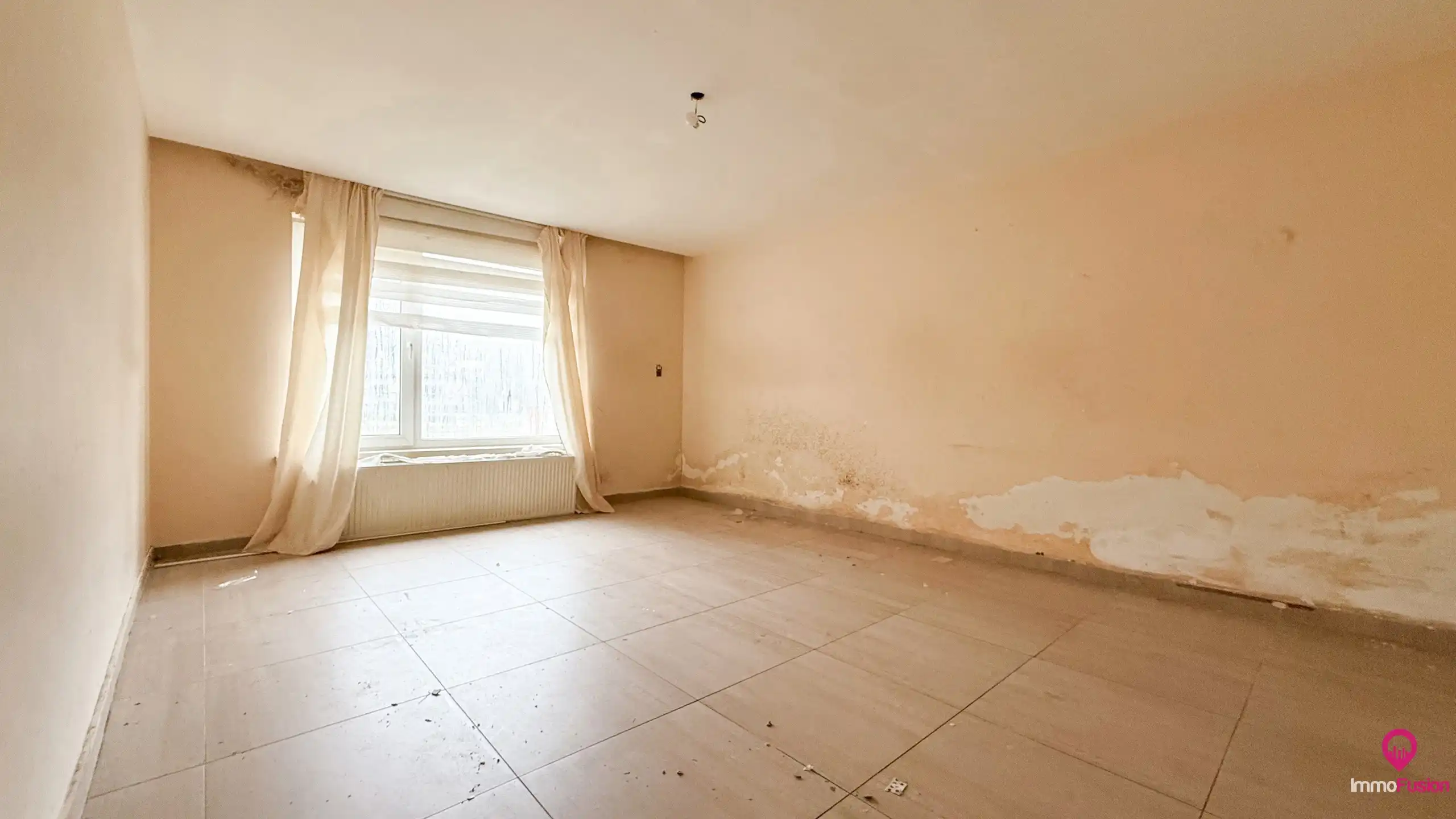 Op te frissen halfopen woning op toplocatie op de Lindeman foto 11