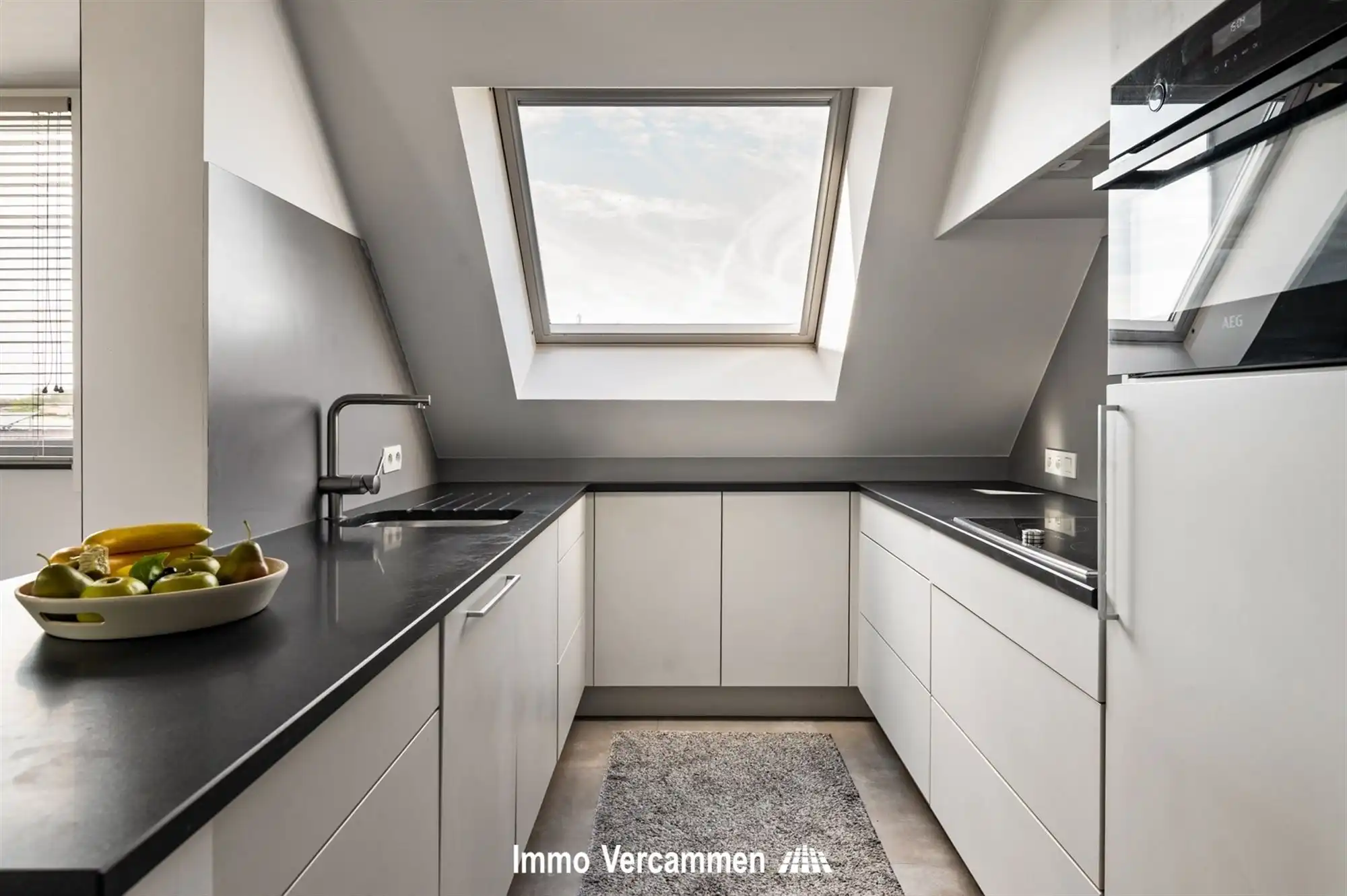 Appartement met 2 slaapkamers te Koningshooikt foto 4