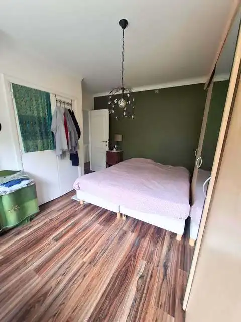 Comfortabele koppelwoning met 3 slaapkamers, GARAGE en TUIN te huur in Lichtervelde foto 8
