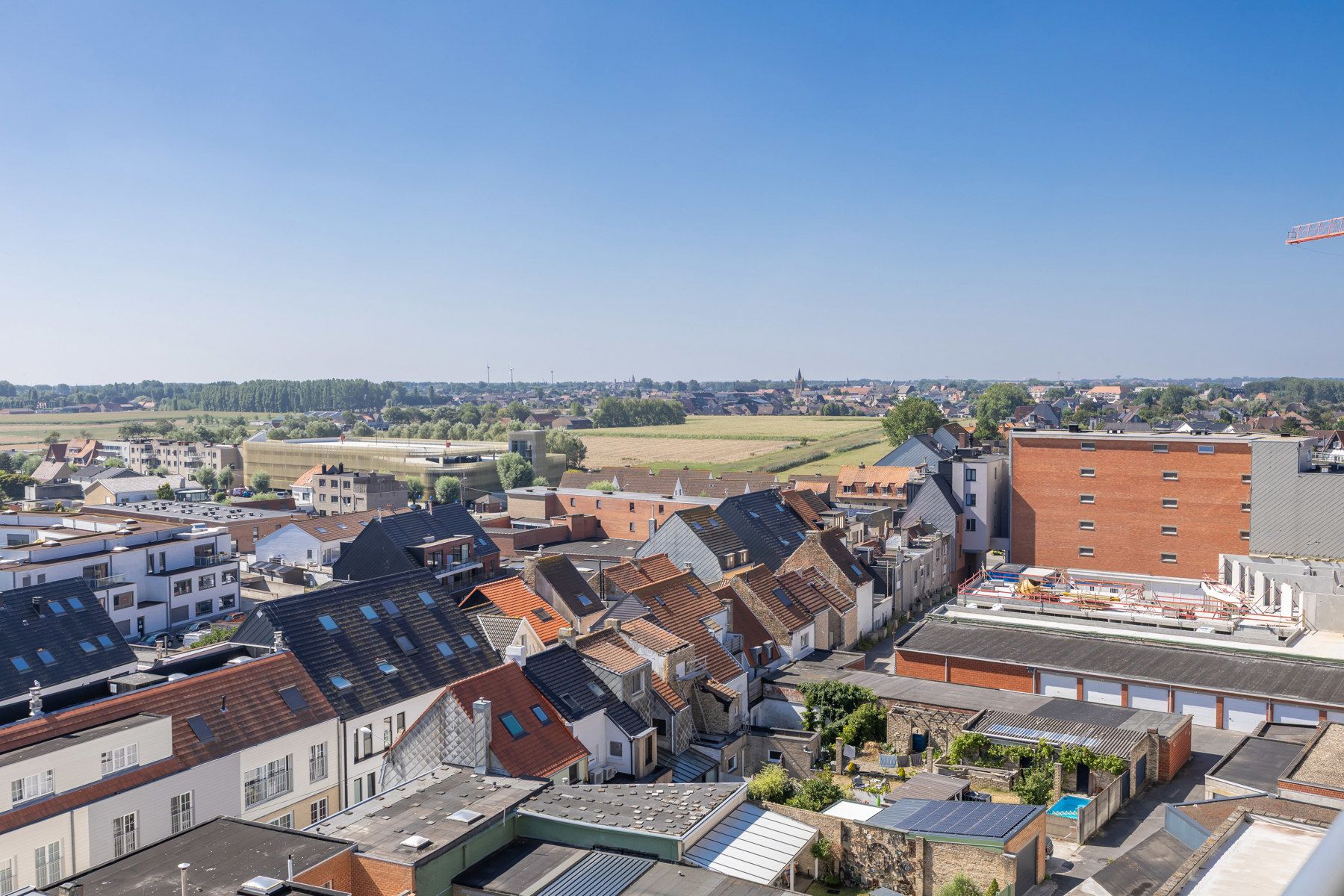 Residentie ROYAL foto 9