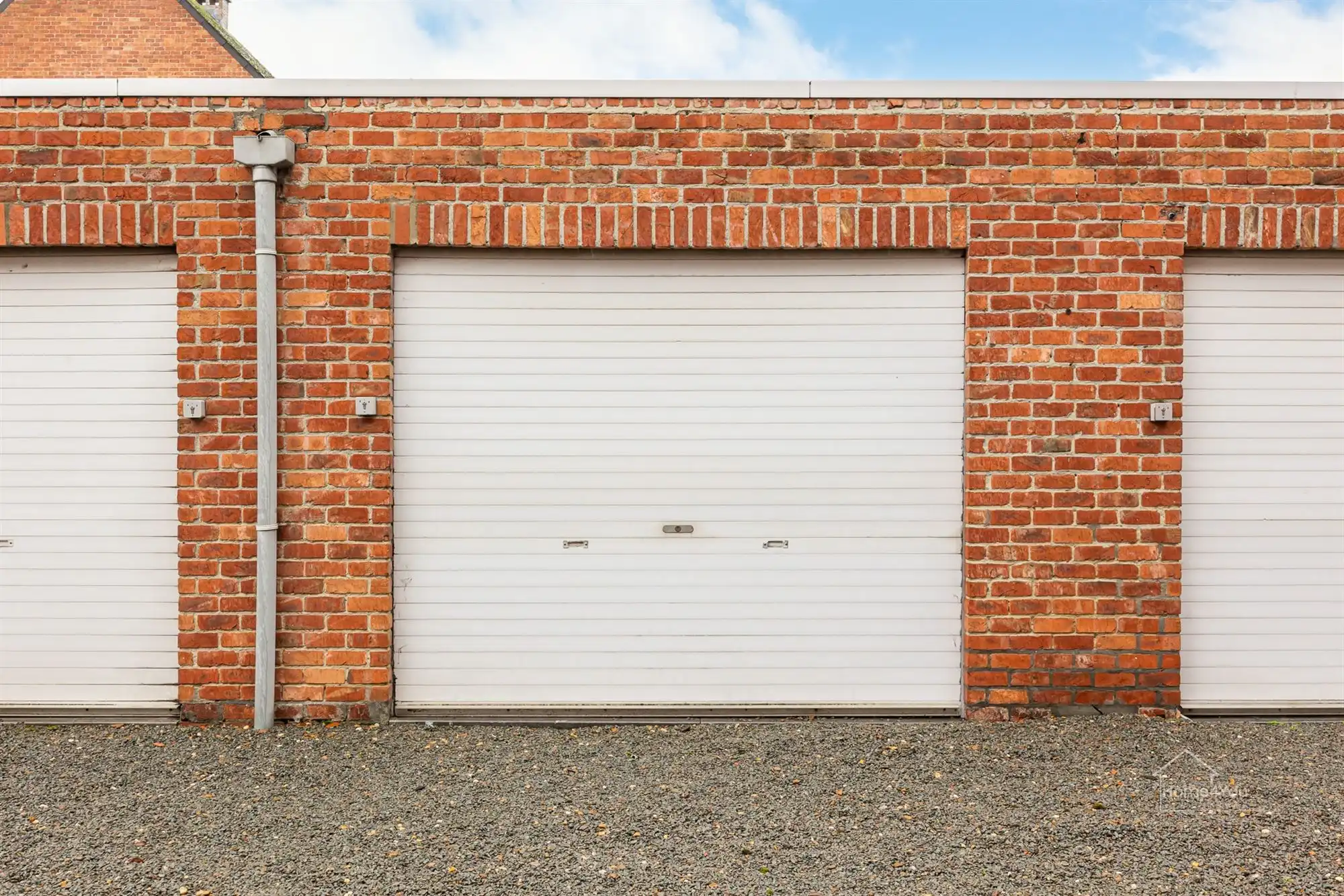 Instapklaar Appartement B Label + Garage foto 19