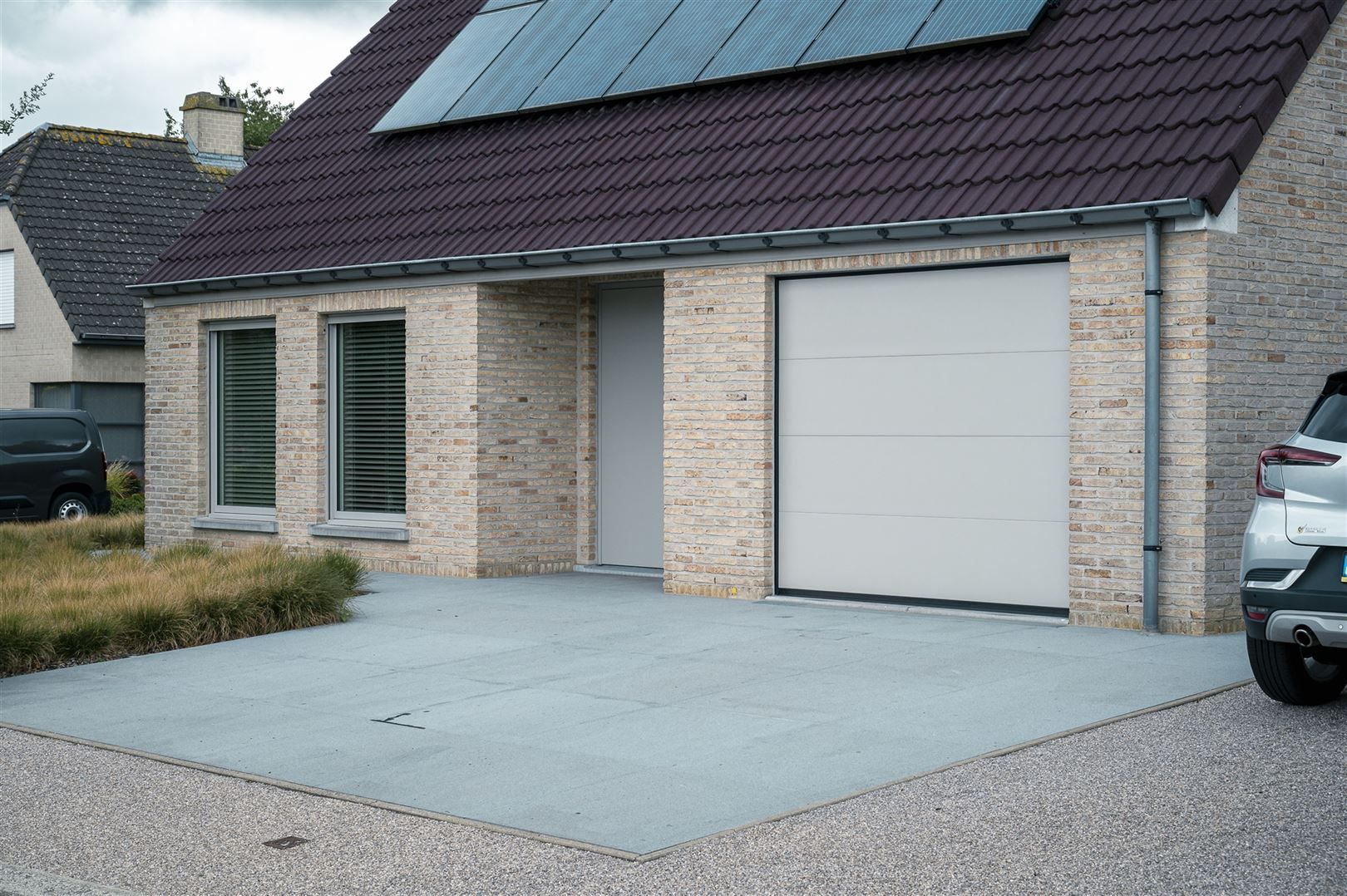 zeer verzorgde woning met 3 slpk foto 38