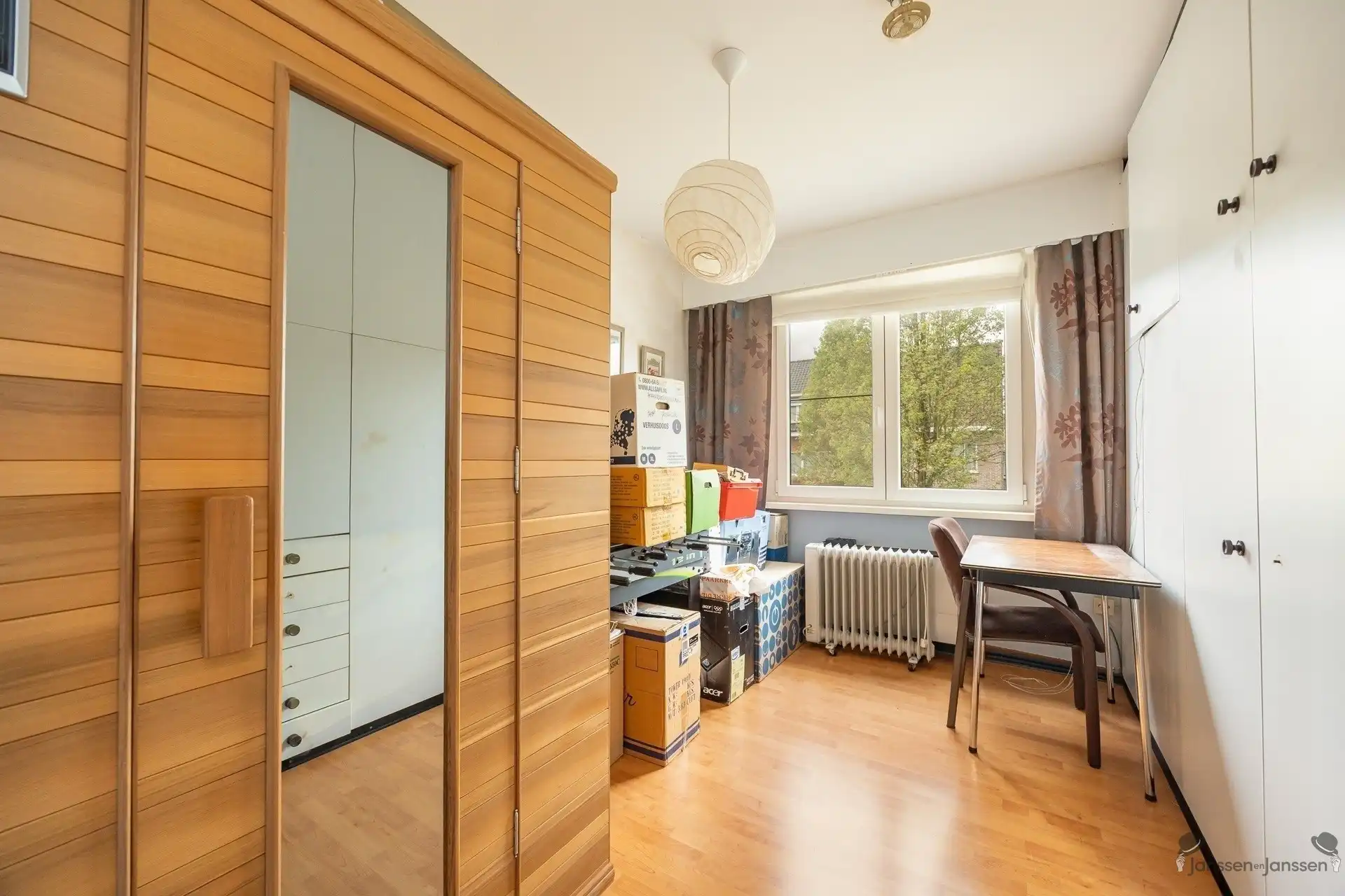 Charmant huis met EPC B en uitbreidingsmogelijkheden op gewilde locatie in Schoten foto 15