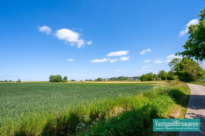 Charmante fermette op unieke, idyllische locatie te midden van het groen foto 22