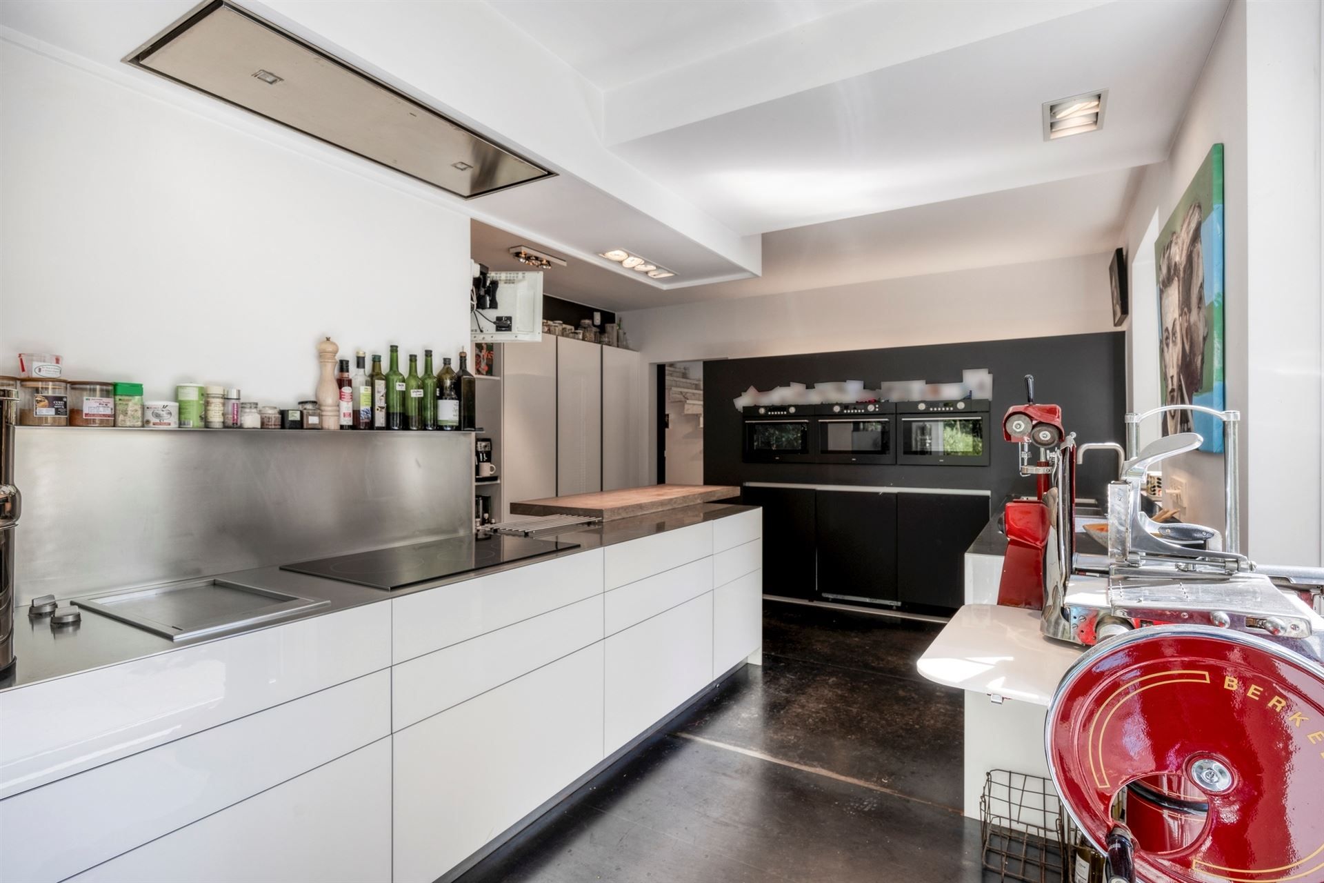 Prachtig gerenoveerde villa "coup de coeur" in residentiële wijk foto 14